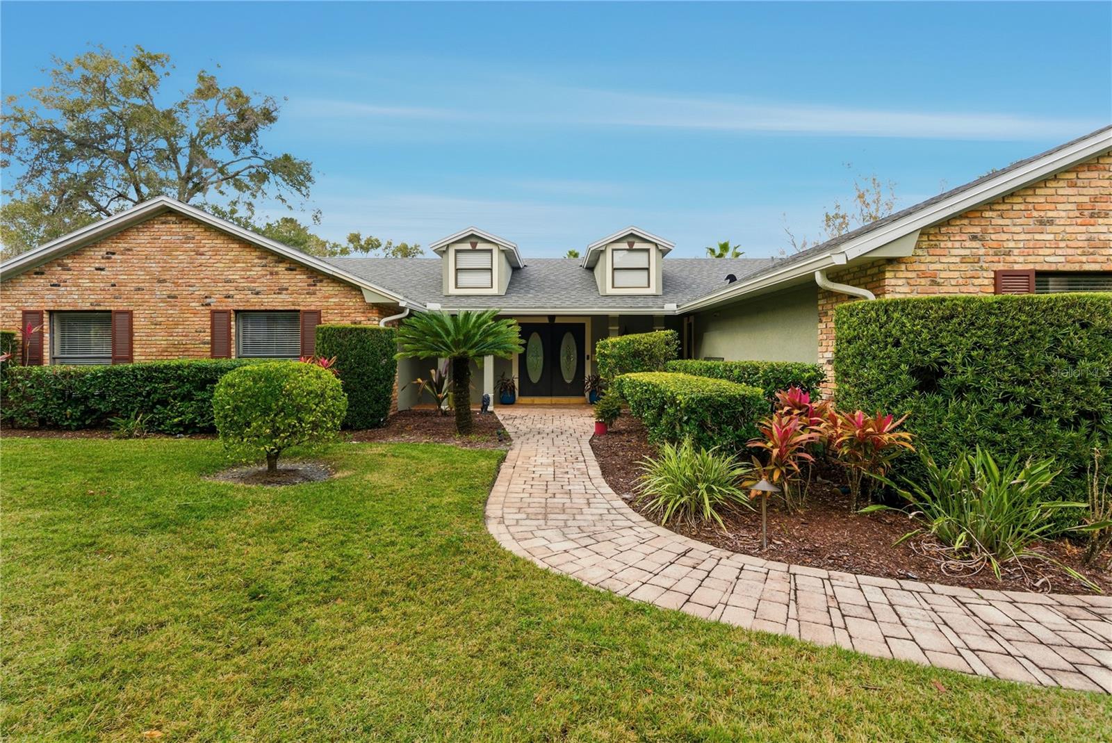 WINTER SPGS UNIT 3 - Residential