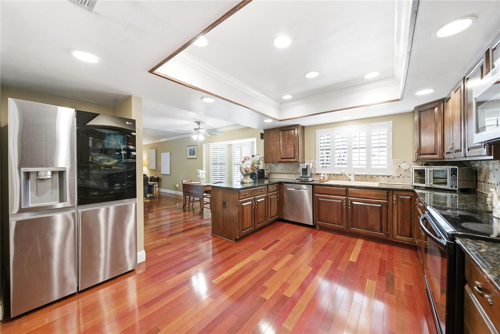 WINTER SPGS UNIT 3 - Residential