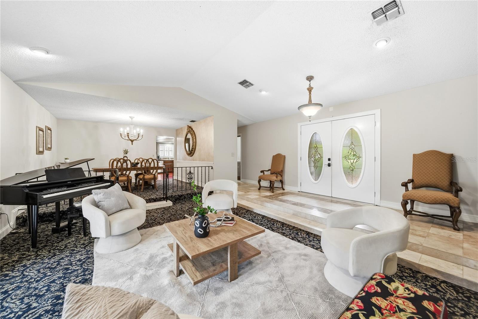 WINTER SPGS UNIT 3 - Residential