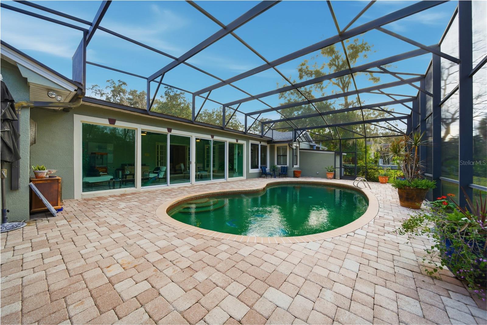 WINTER SPGS UNIT 3 - Residential