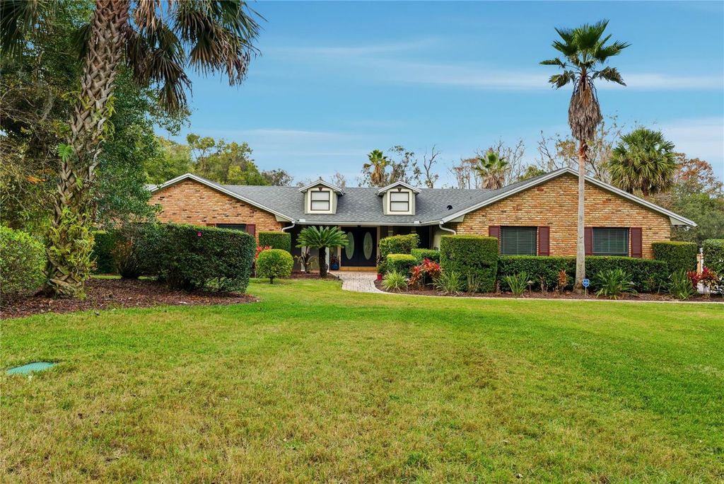 Photo of 930 Arabian Avenue, Winter Springs, FL 32708 (MLS # O6369564)