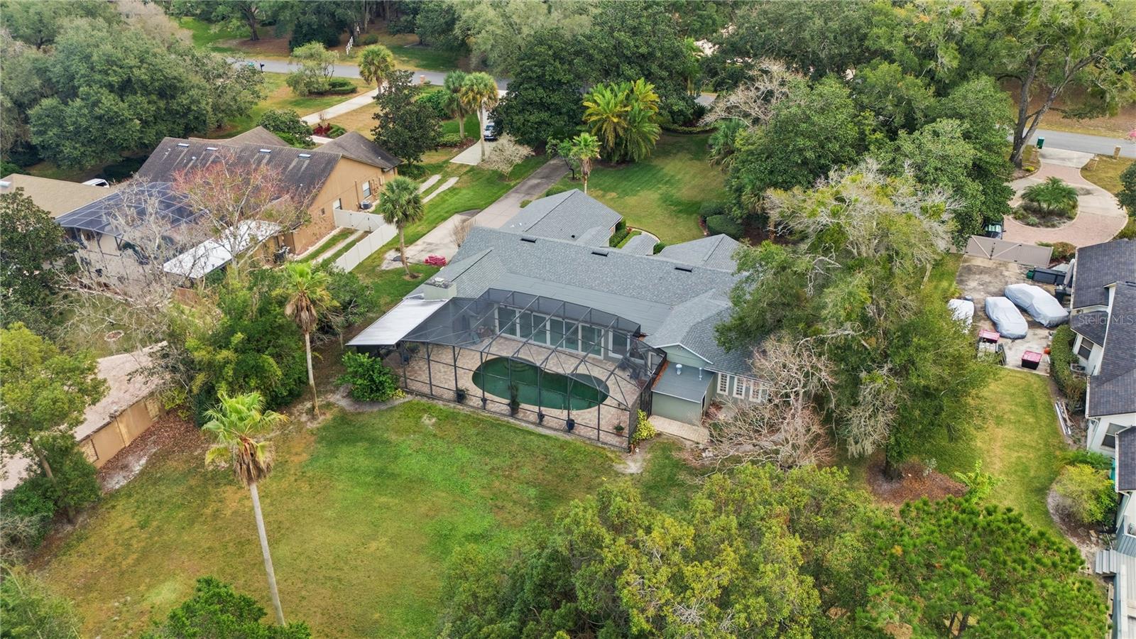 WINTER SPGS UNIT 3 - Residential