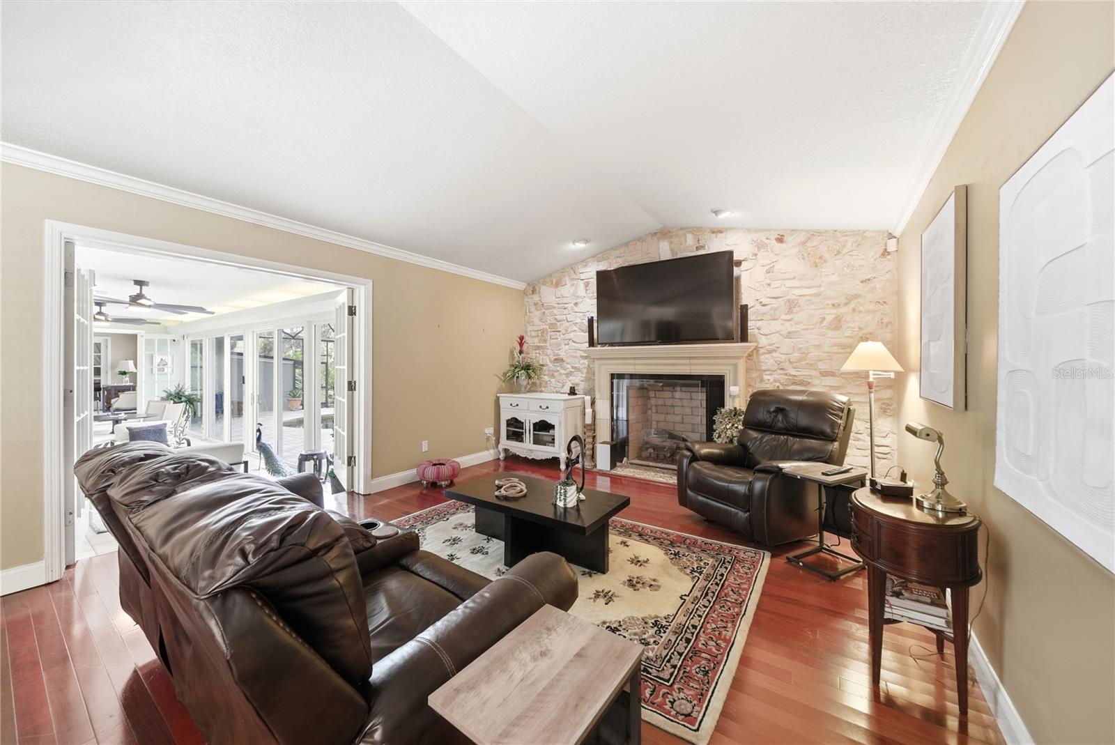 WINTER SPGS UNIT 3 - Residential