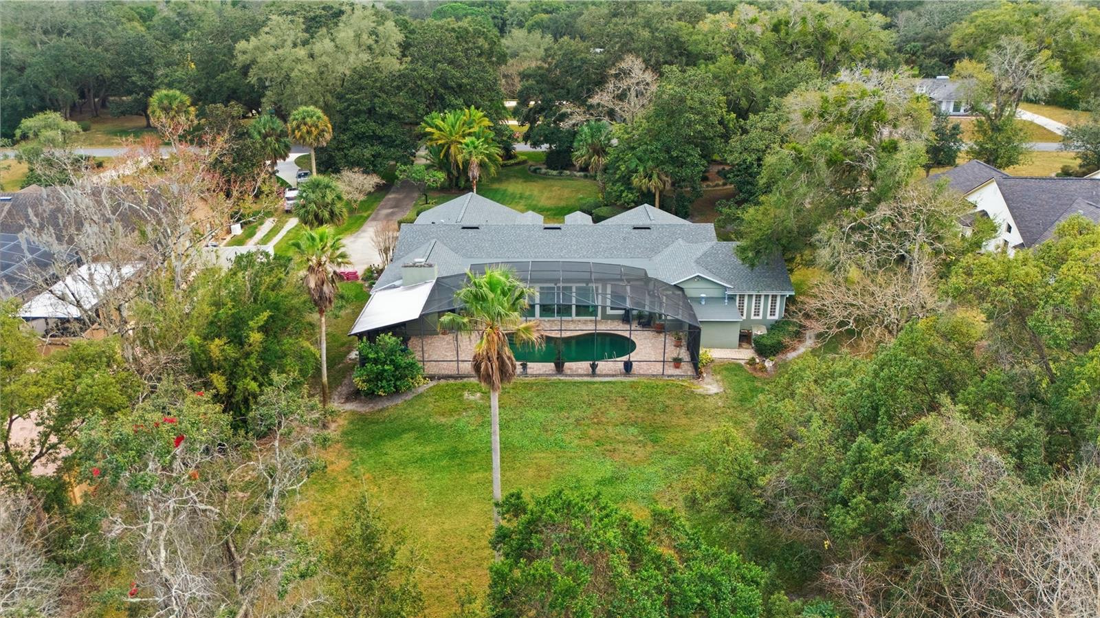 WINTER SPGS UNIT 3 - Residential