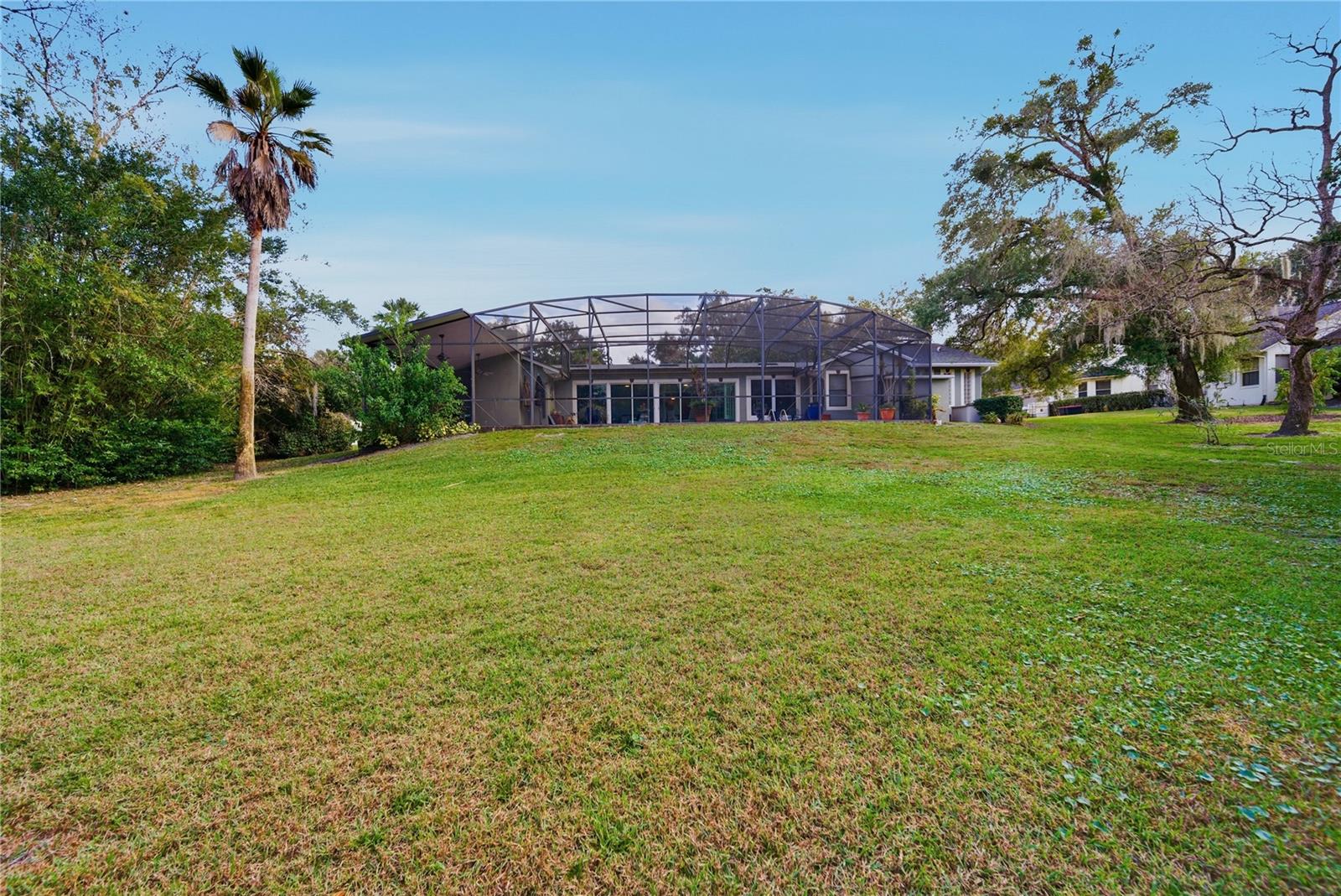 WINTER SPGS UNIT 3 - Residential