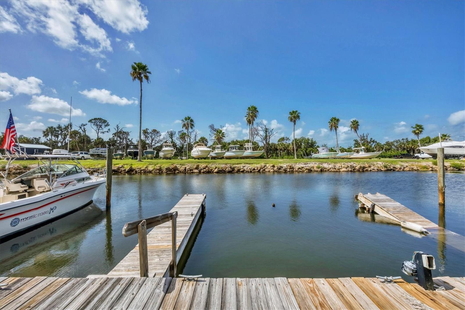 CAPE HAZE MARINA VILLAGE PH 01 - Residential Lease