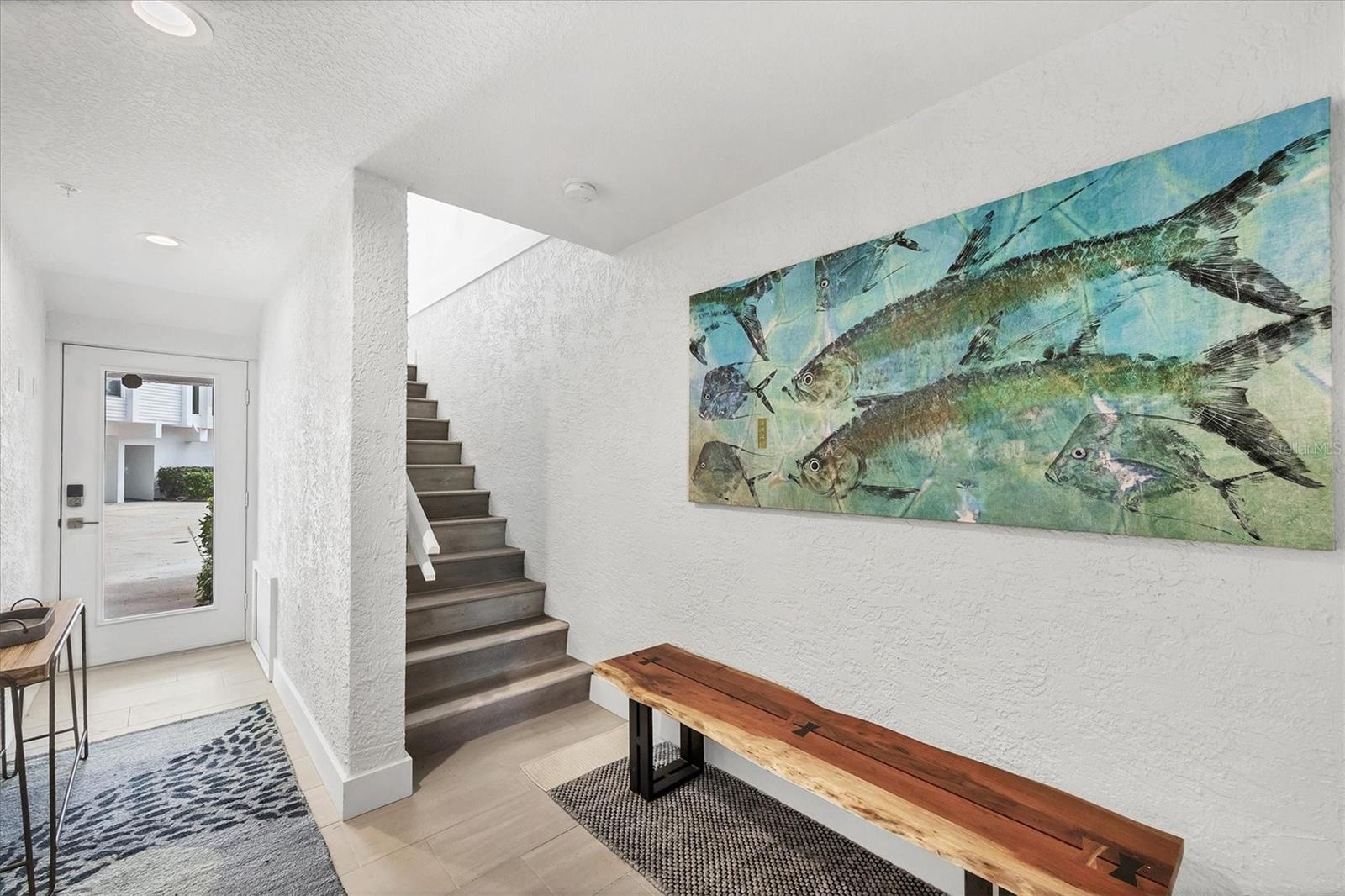 CAPE HAZE MARINA VILLAGE PH 01 - Residential Lease