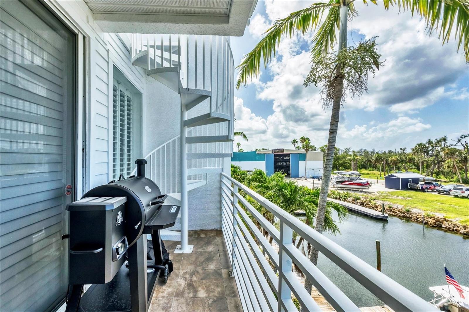 CAPE HAZE MARINA VILLAGE PH 01 - Residential Lease