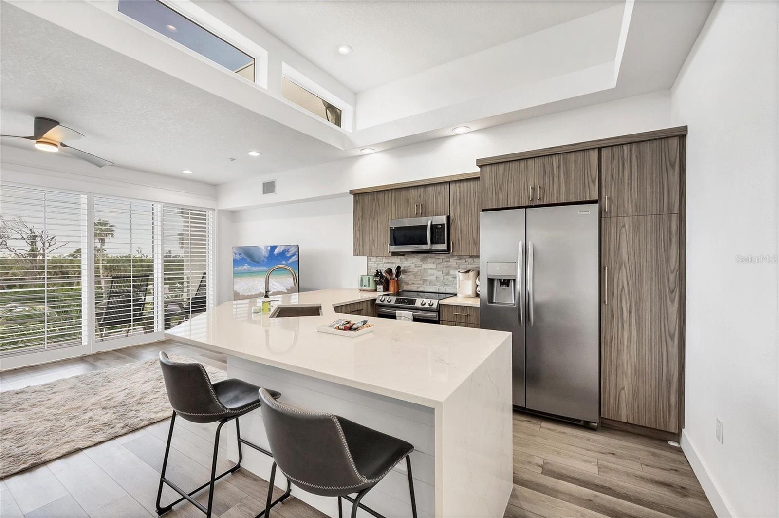 CAPE HAZE MARINA VILLAGE PH 01 - Residential Lease