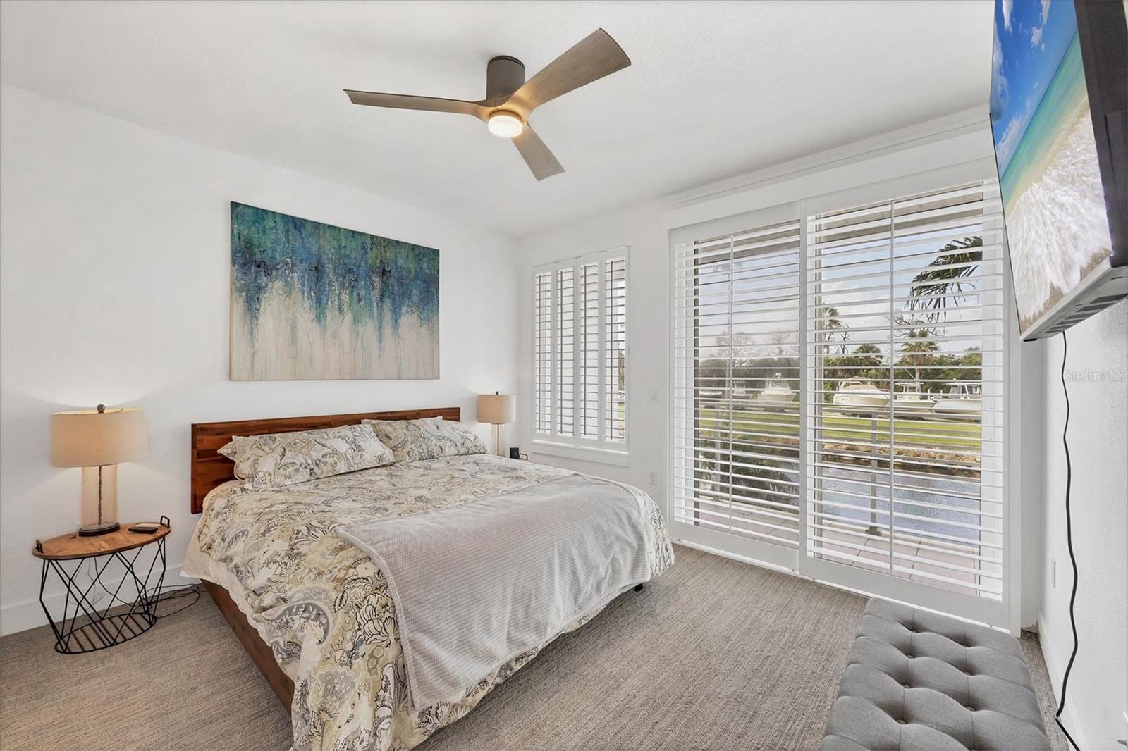 CAPE HAZE MARINA VILLAGE PH 01 - Residential Lease
