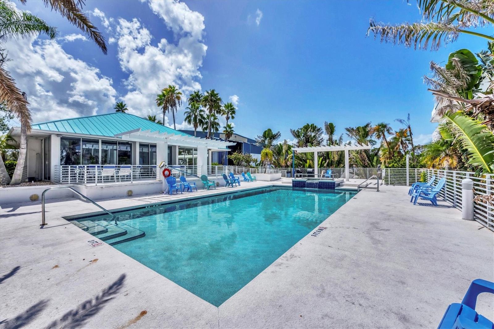 CAPE HAZE MARINA VILLAGE PH 01 - Residential Lease