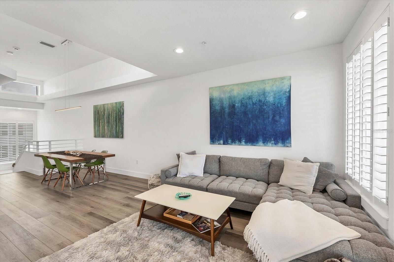 CAPE HAZE MARINA VILLAGE PH 01 - Residential Lease