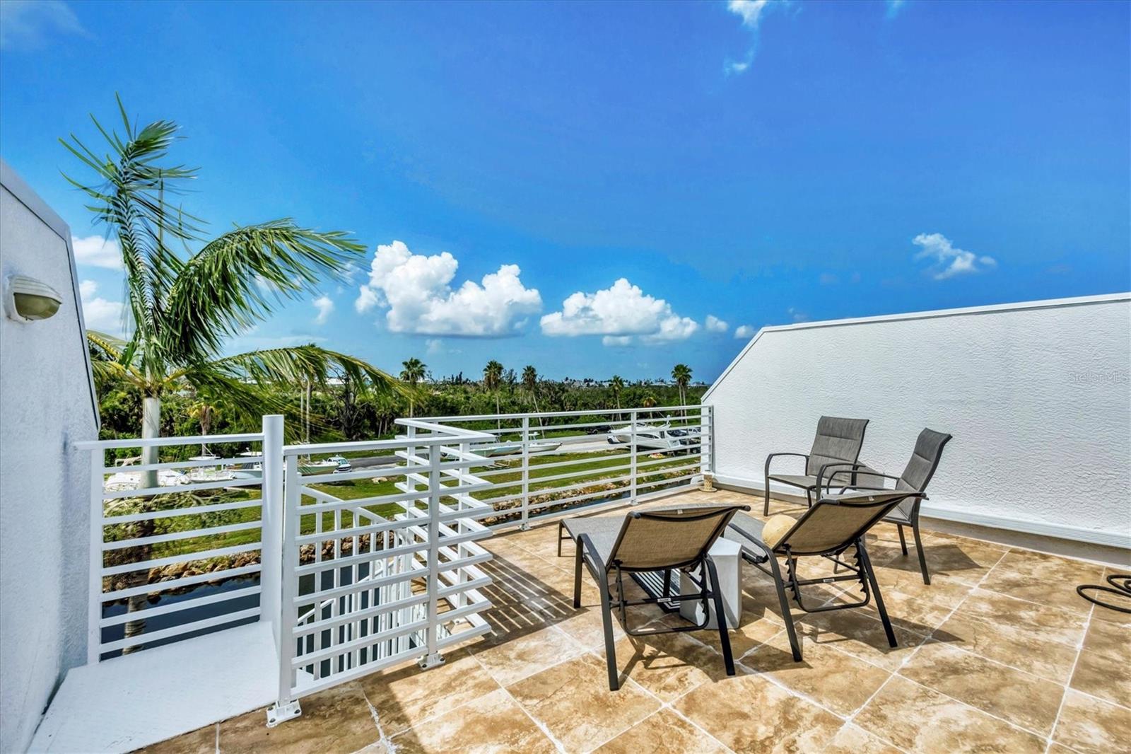 CAPE HAZE MARINA VILLAGE PH 01 - Residential Lease