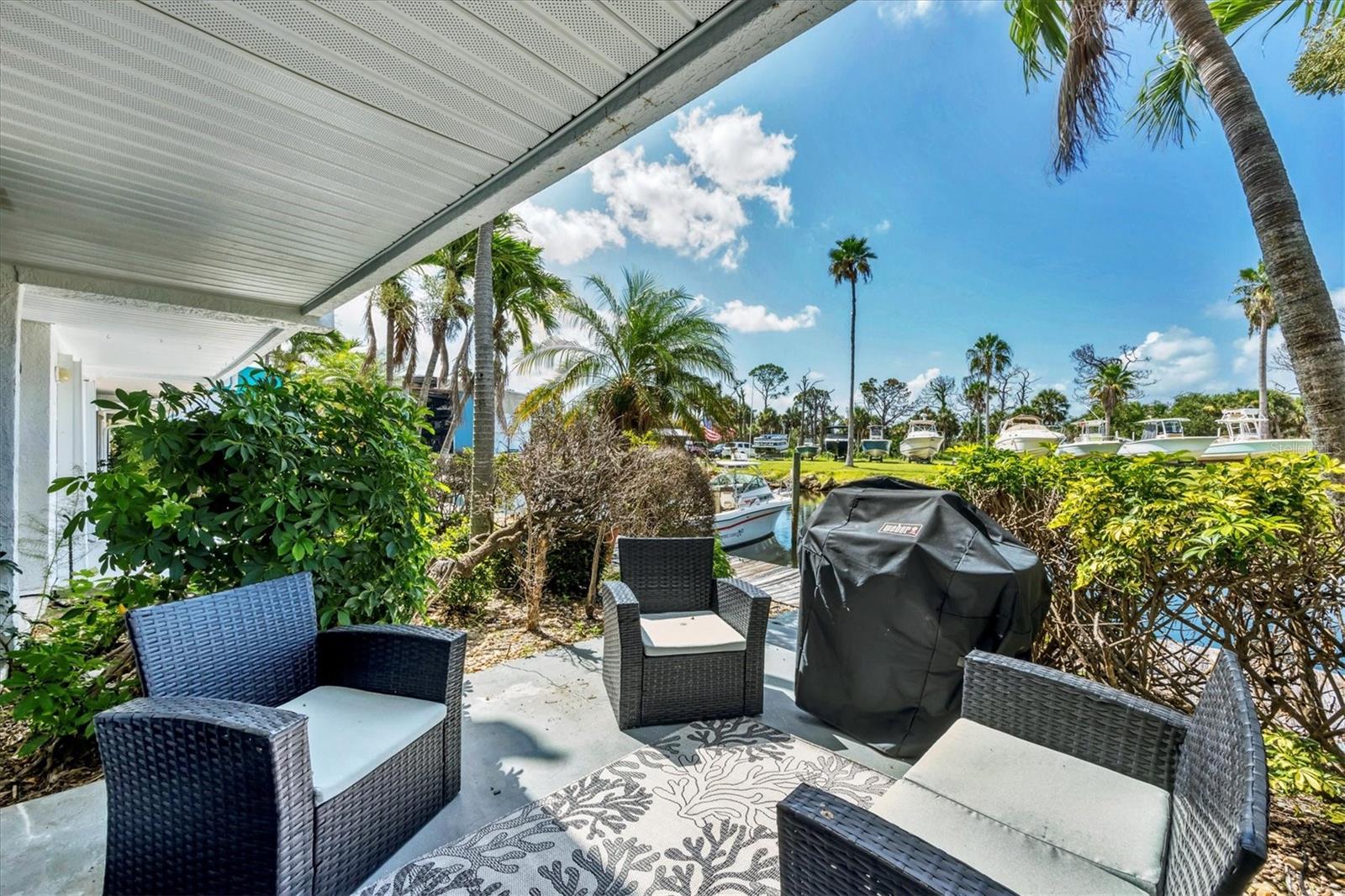 CAPE HAZE MARINA VILLAGE PH 01 - Residential Lease