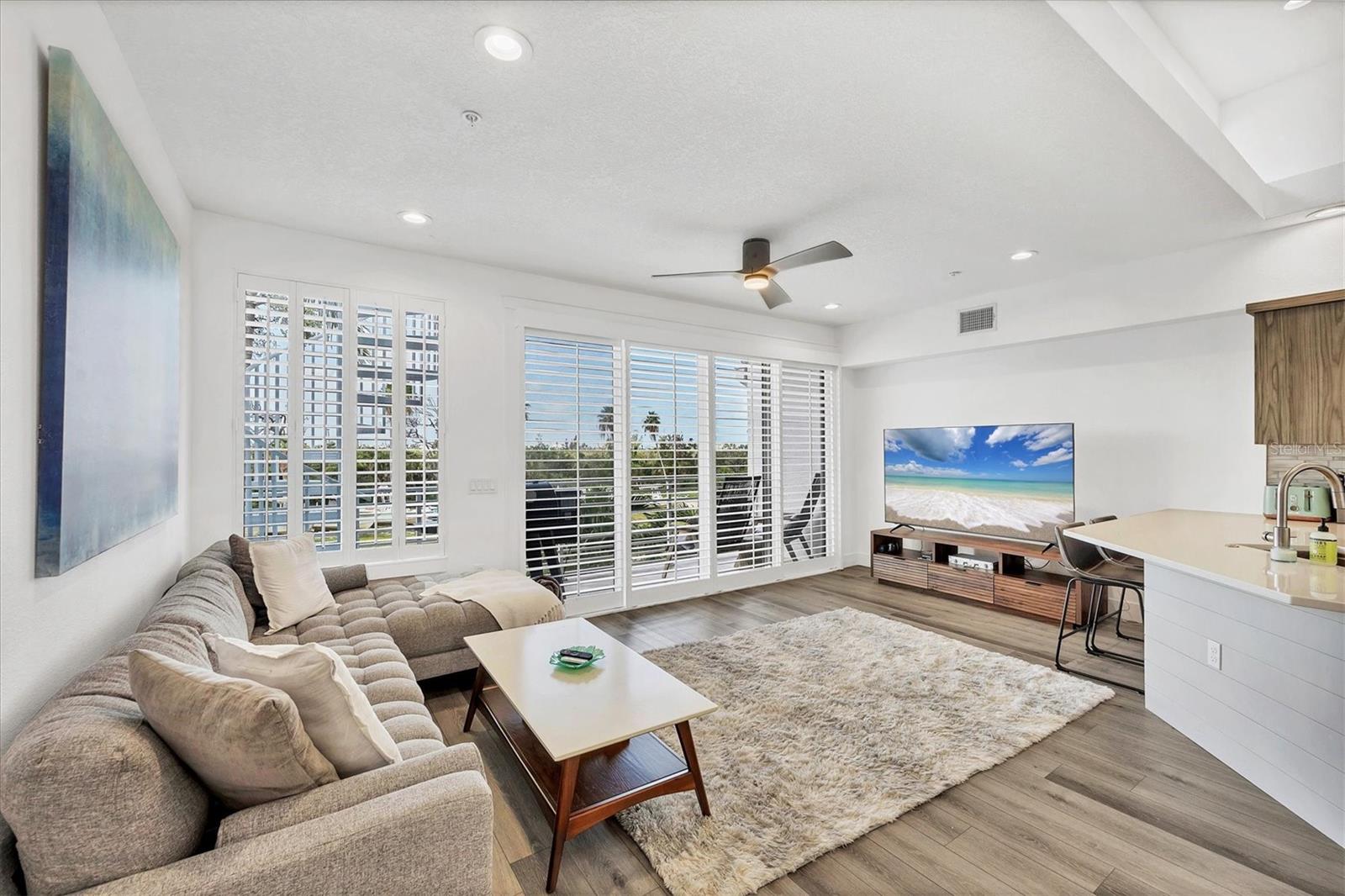 CAPE HAZE MARINA VILLAGE PH 01 - Residential Lease