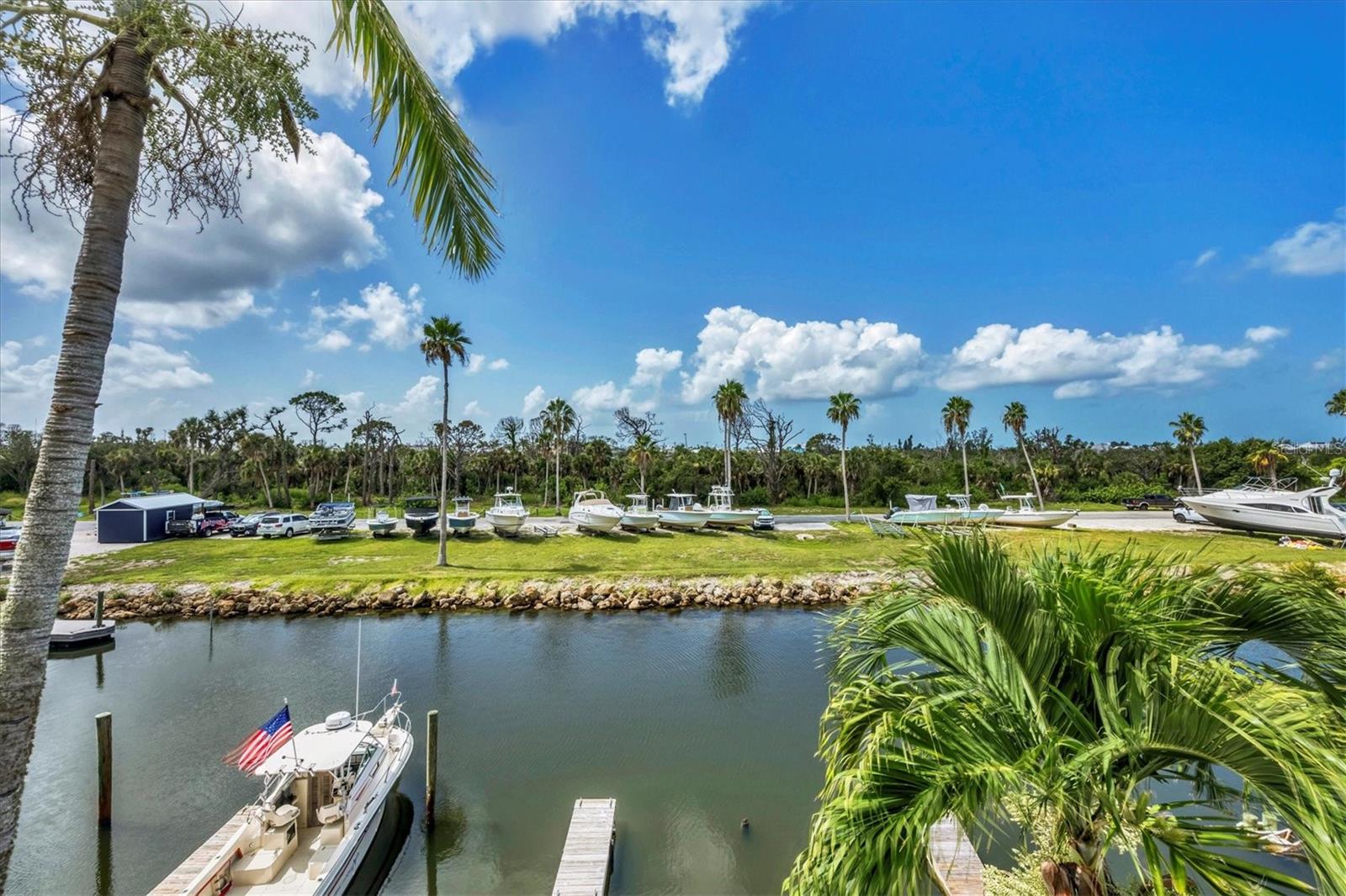 CAPE HAZE MARINA VILLAGE PH 01 - Residential Lease