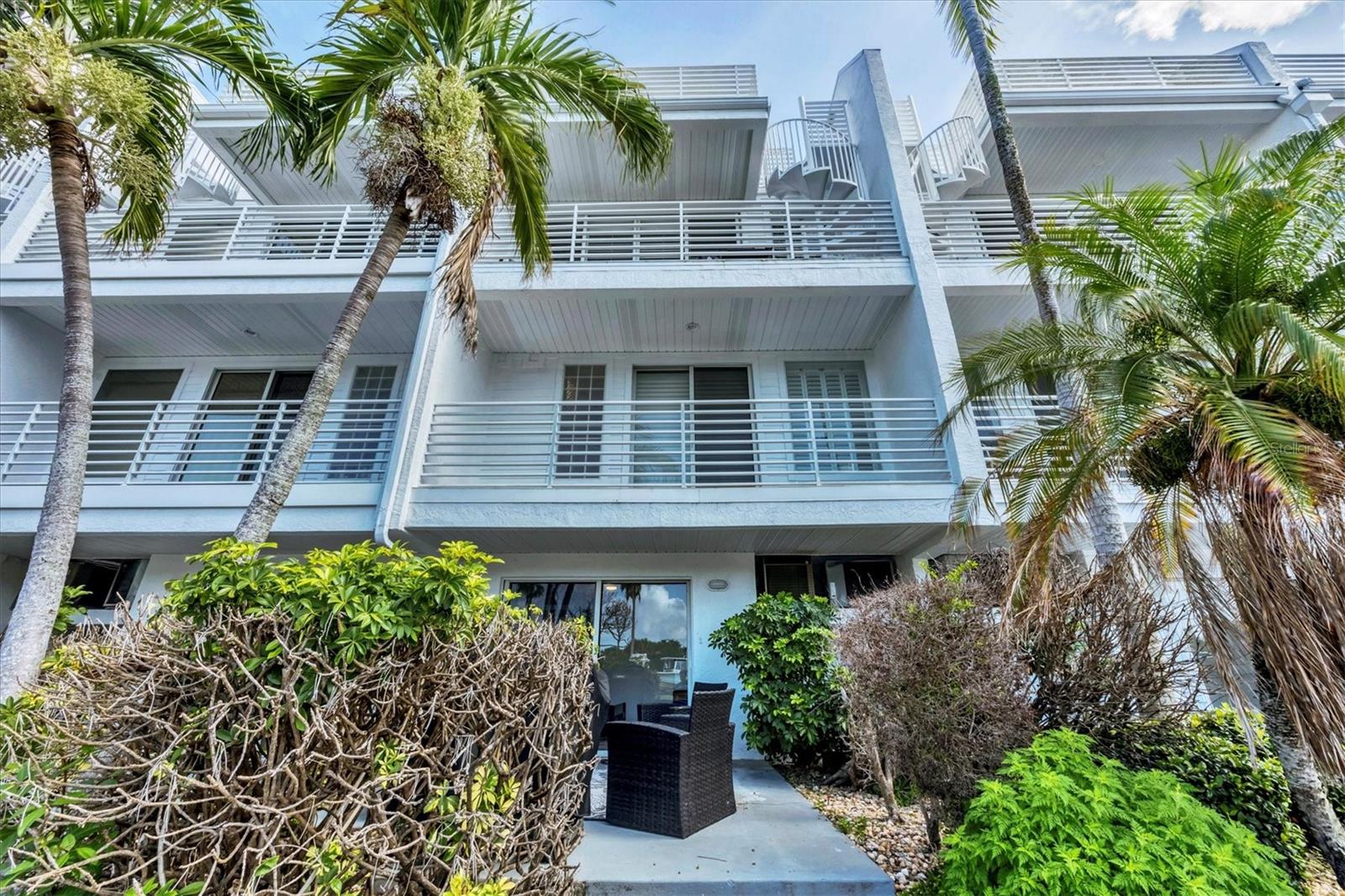 CAPE HAZE MARINA VILLAGE PH 01 - Residential Lease