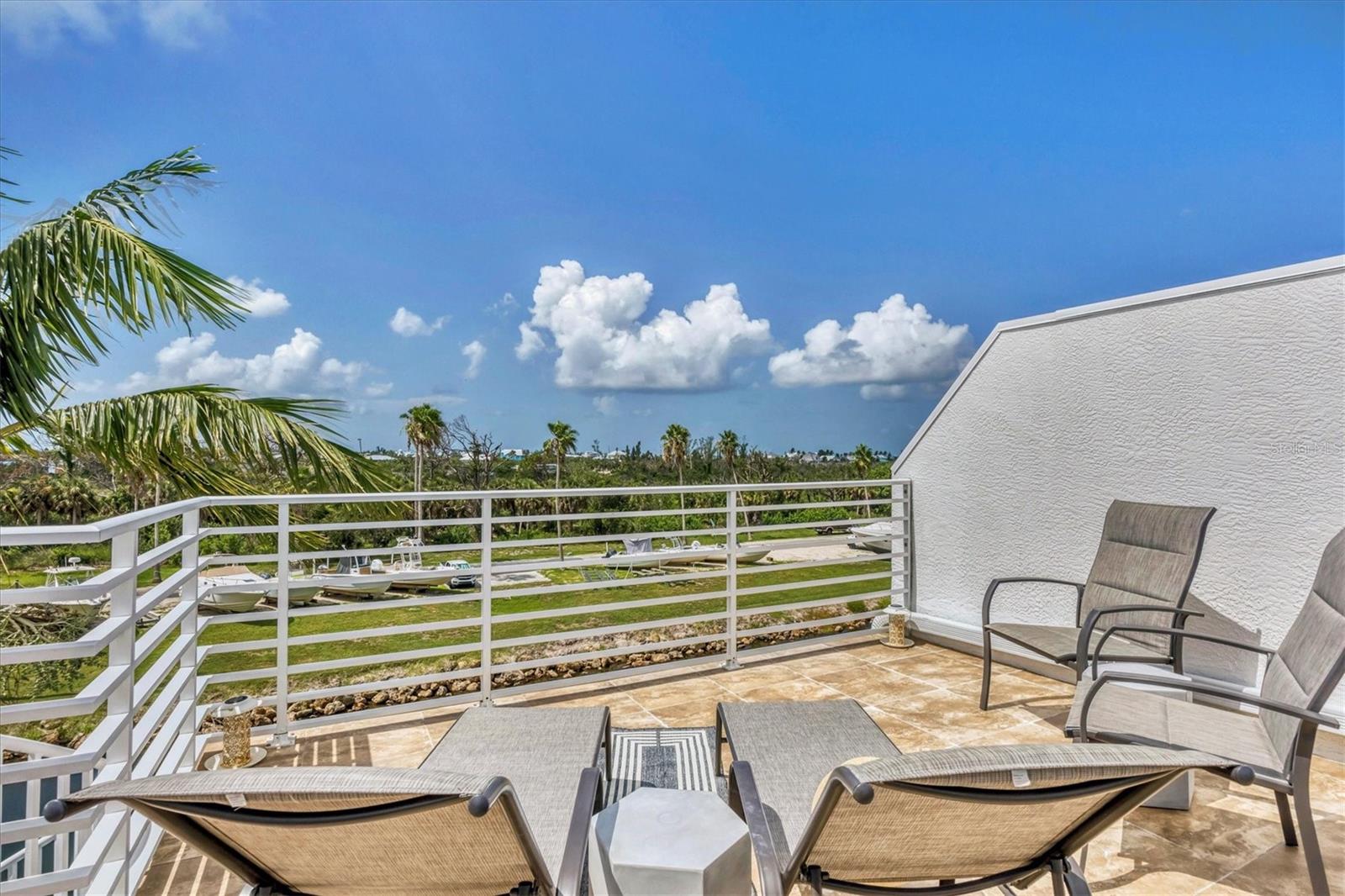 CAPE HAZE MARINA VILLAGE PH 01 - Residential Lease