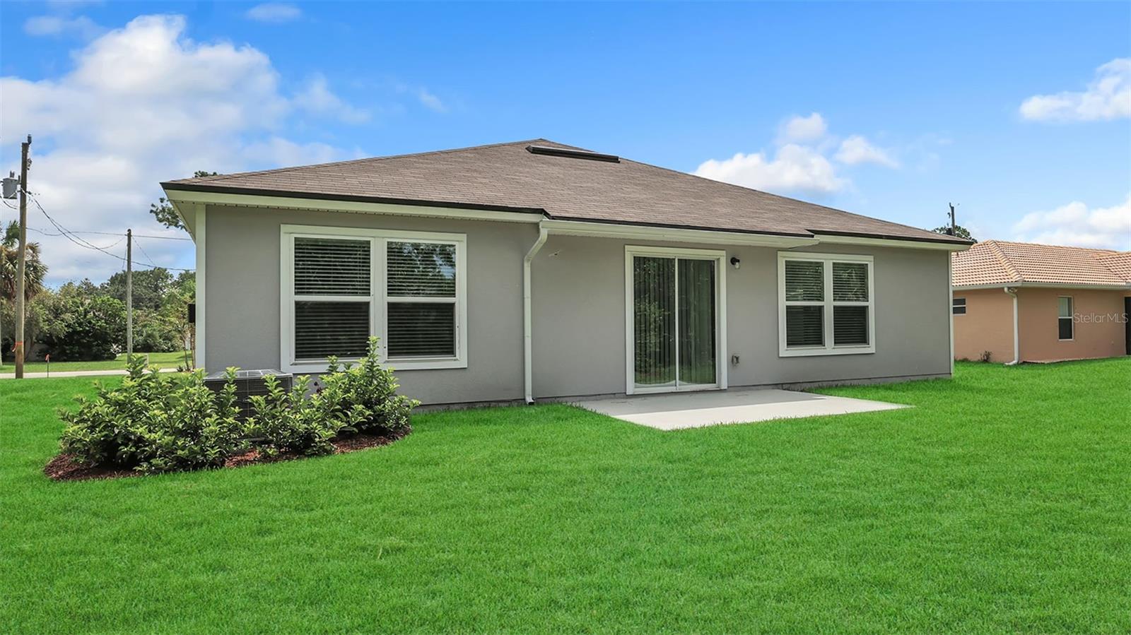 PALM COAST SECTION 32 - Residential