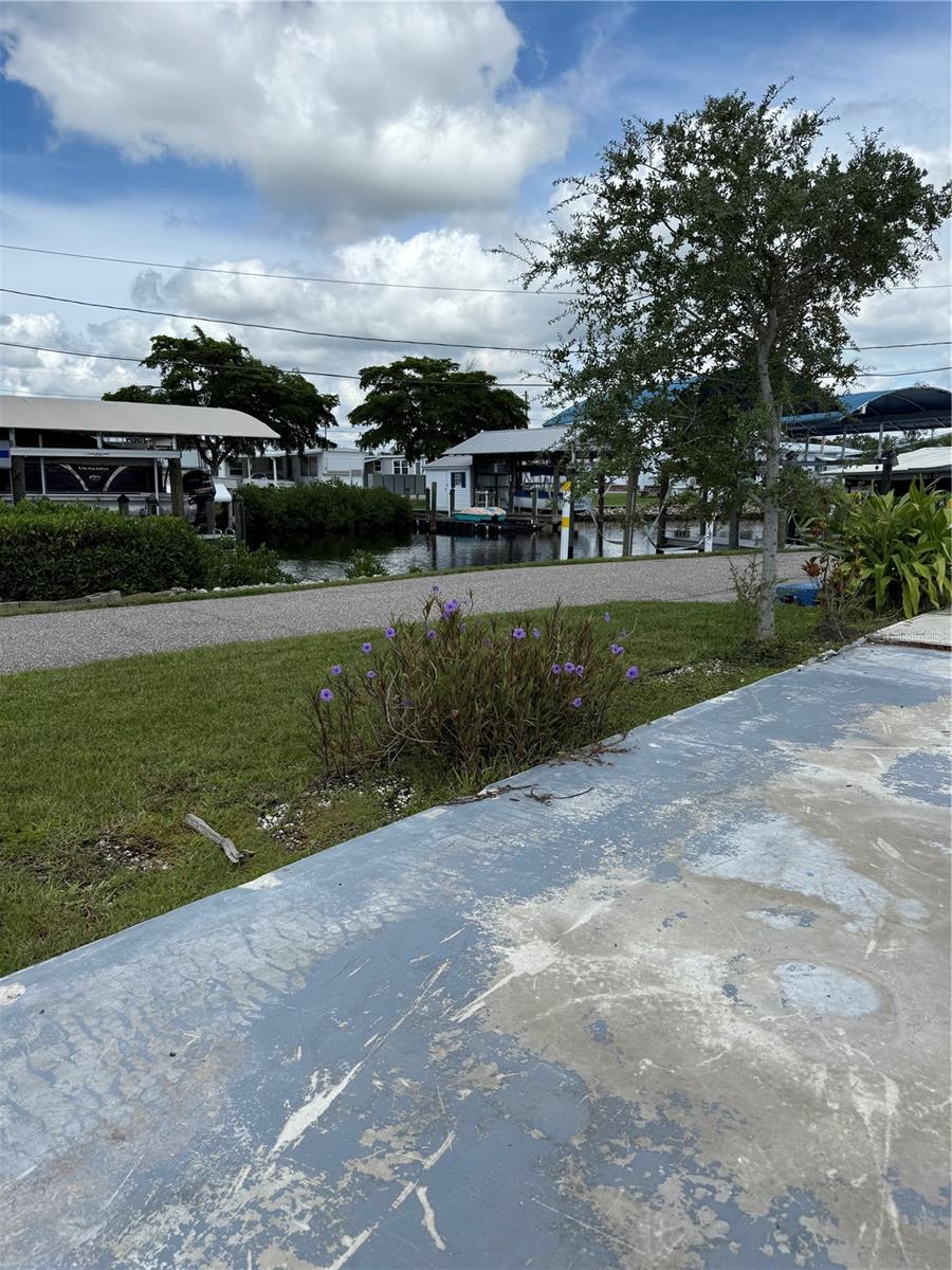 JET MOBILE HOME PARK SEC ONE CO-OP - Land