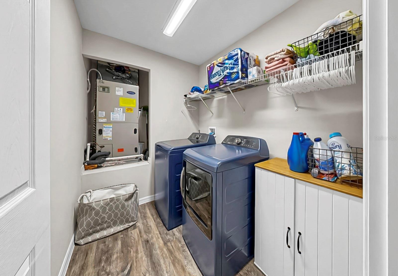 TRIPLE CRK PH 4 VILLAGE I - Residential