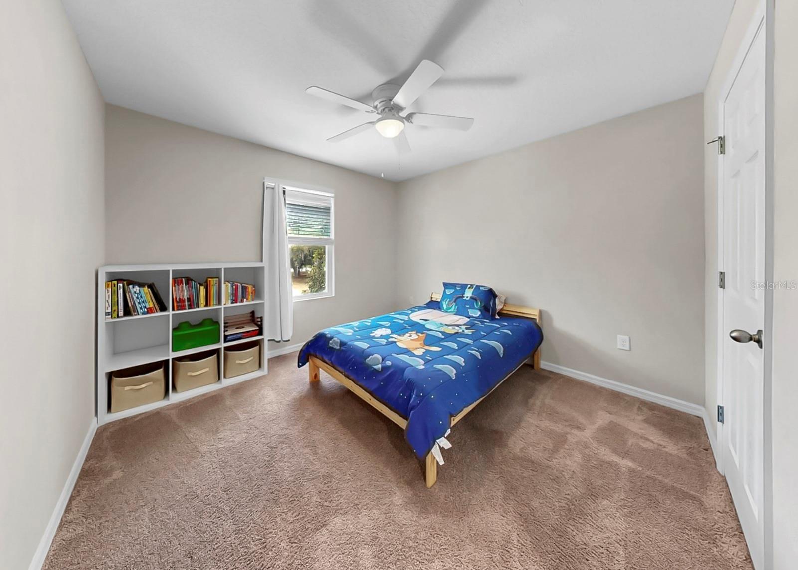 TRIPLE CRK PH 4 VILLAGE I - Residential