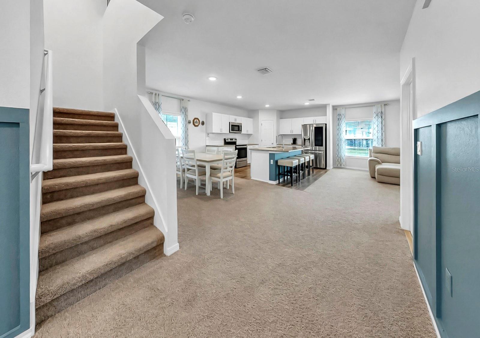 TRIPLE CRK PH 4 VILLAGE I - Residential