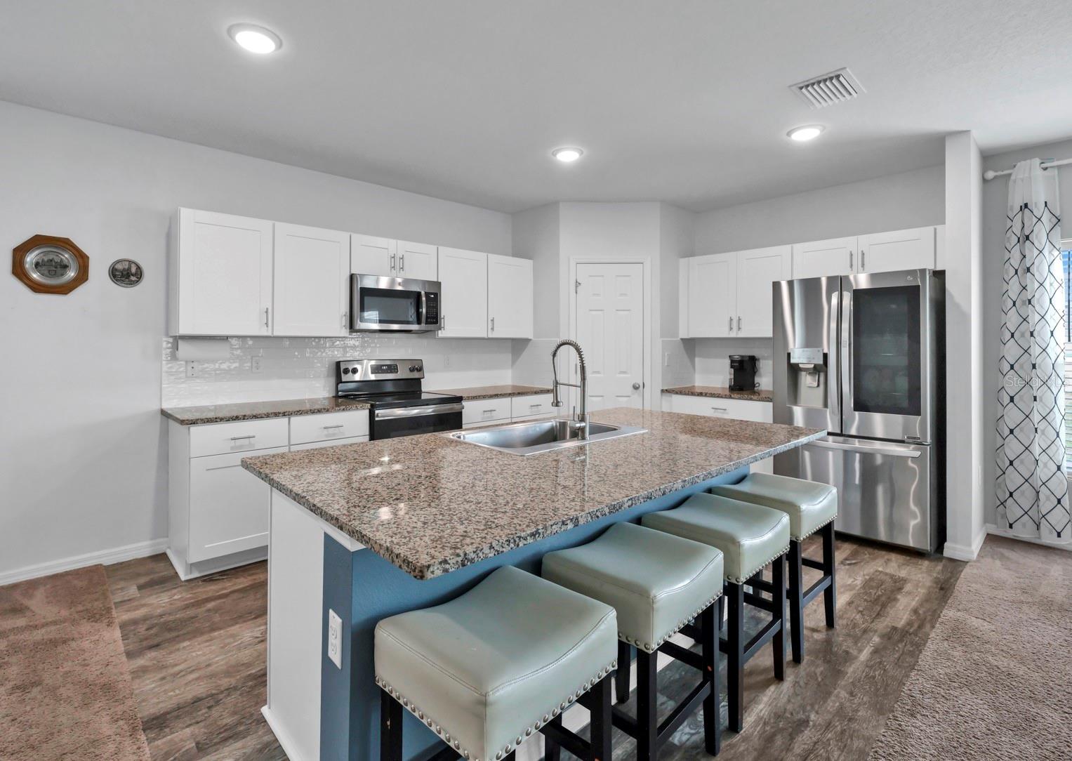 TRIPLE CRK PH 4 VILLAGE I - Residential