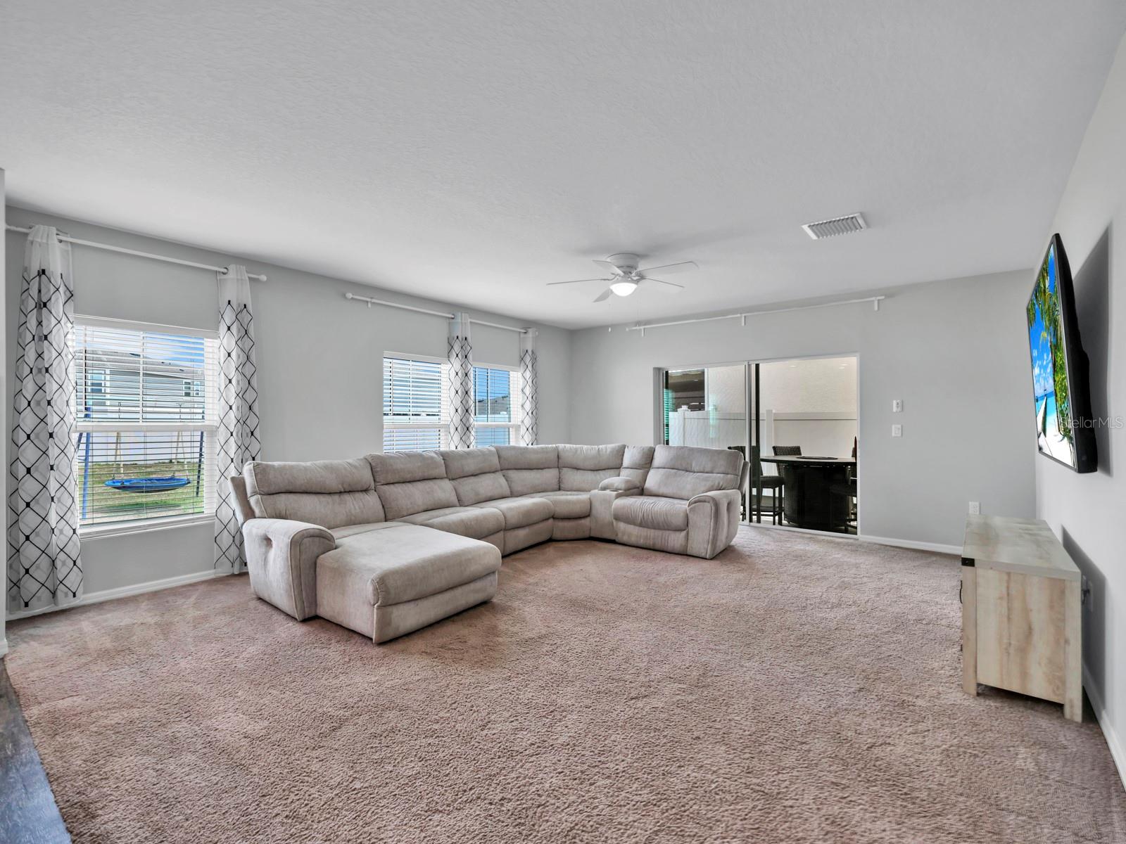 TRIPLE CRK PH 4 VILLAGE I - Residential