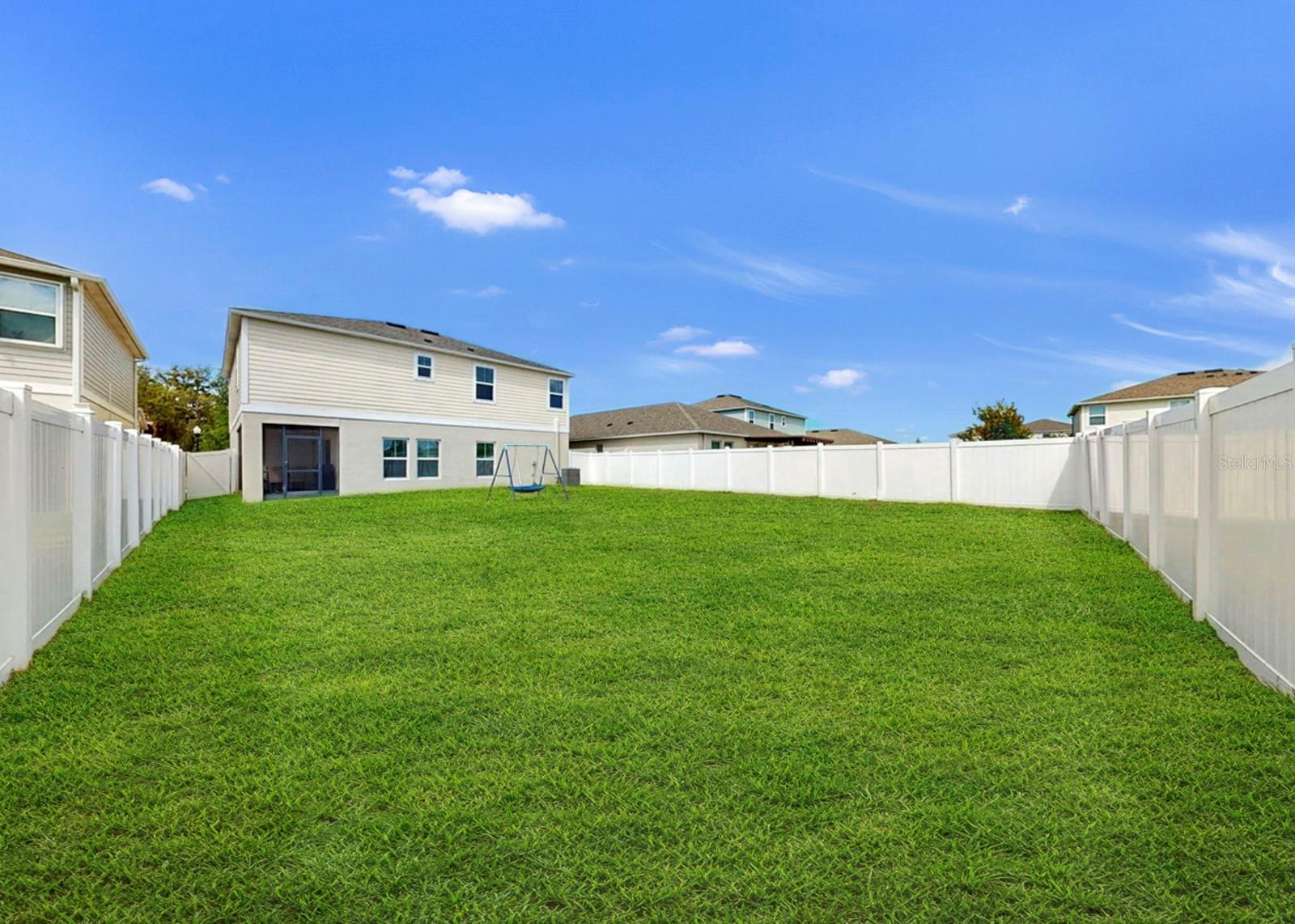 TRIPLE CRK PH 4 VILLAGE I - Residential