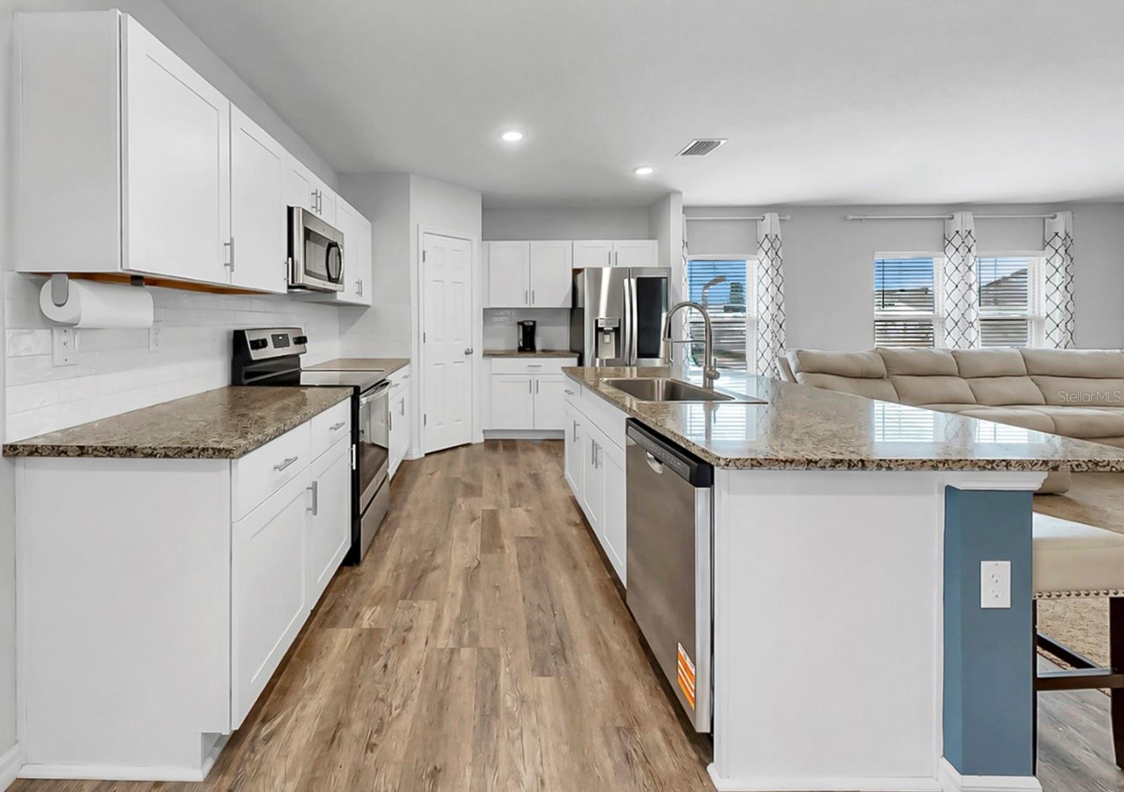 TRIPLE CRK PH 4 VILLAGE I - Residential