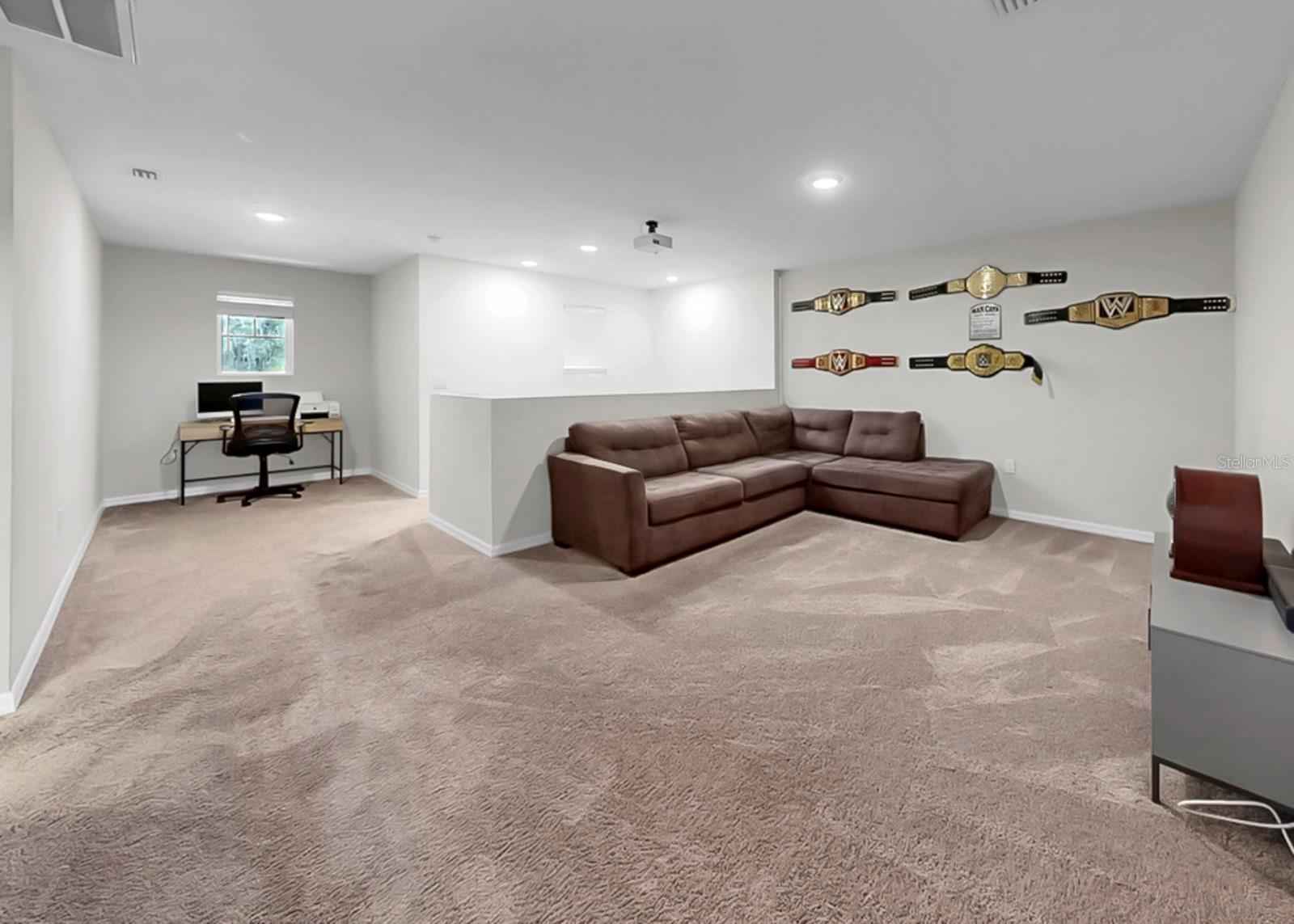 TRIPLE CRK PH 4 VILLAGE I - Residential