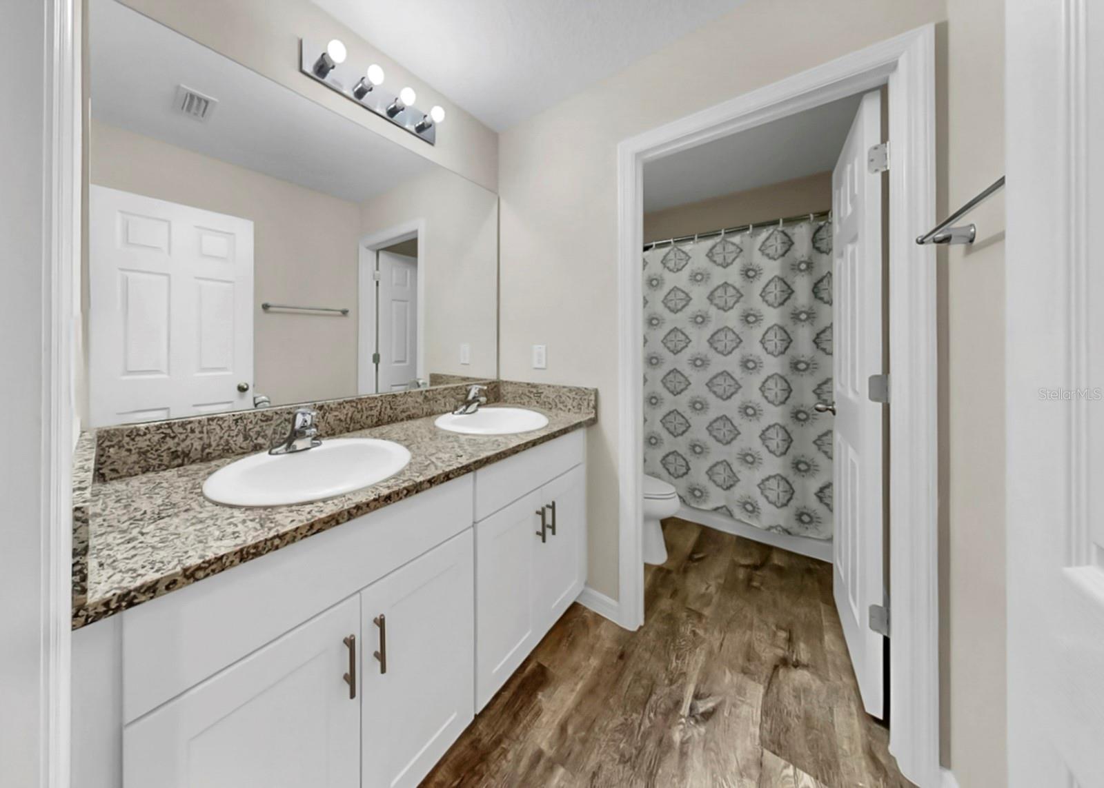 TRIPLE CRK PH 4 VILLAGE I - Residential