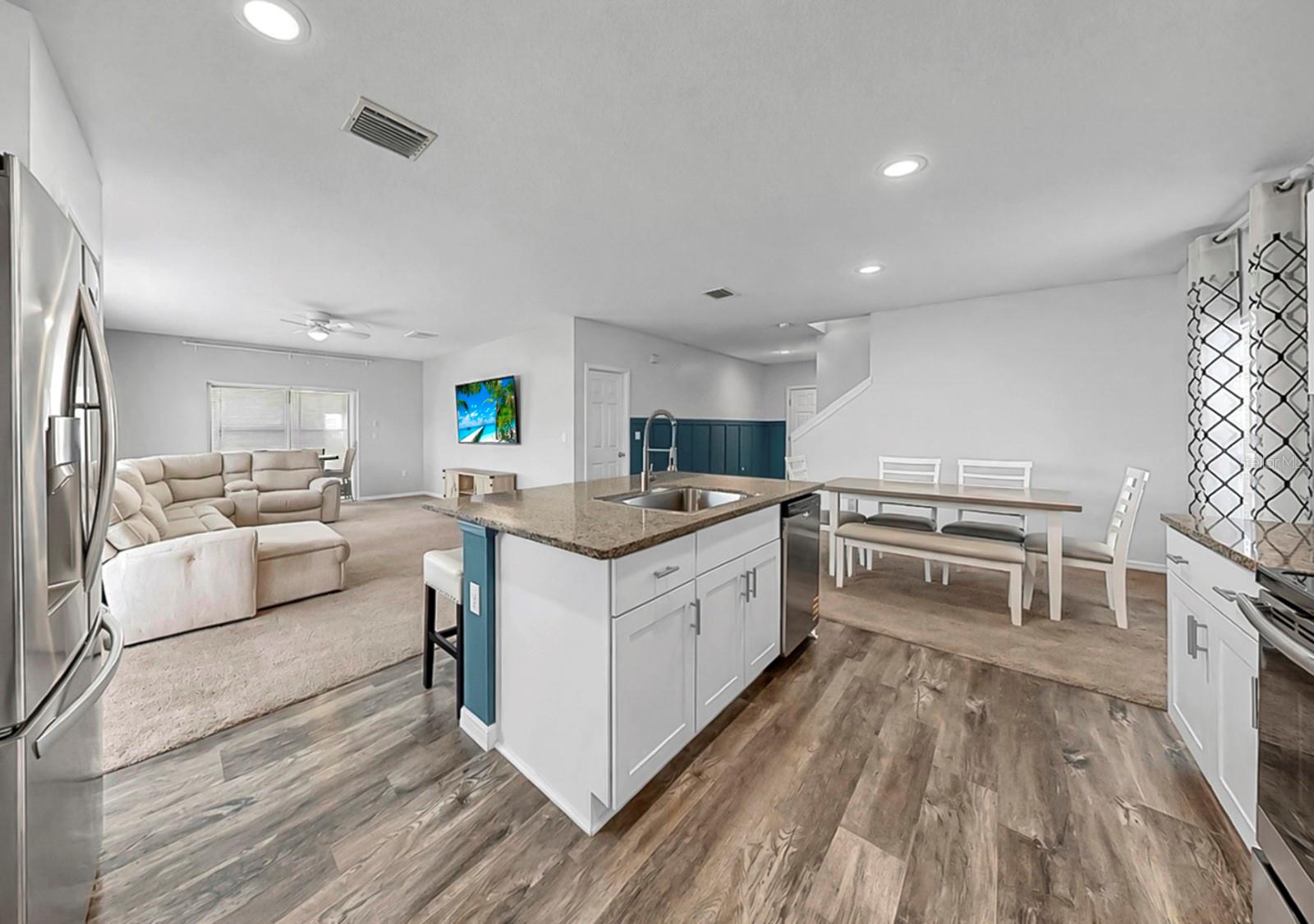 TRIPLE CRK PH 4 VILLAGE I - Residential