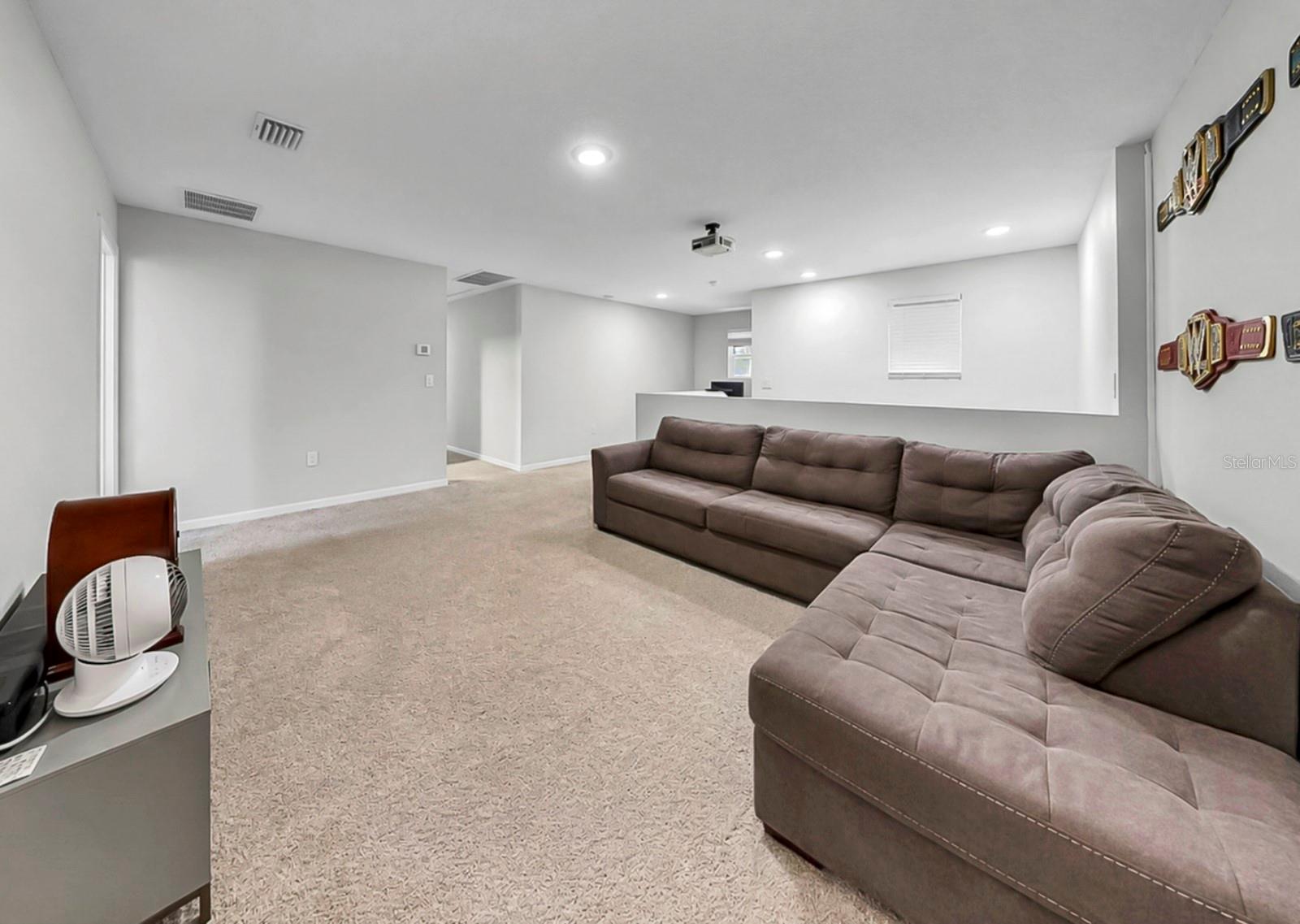 TRIPLE CRK PH 4 VILLAGE I - Residential