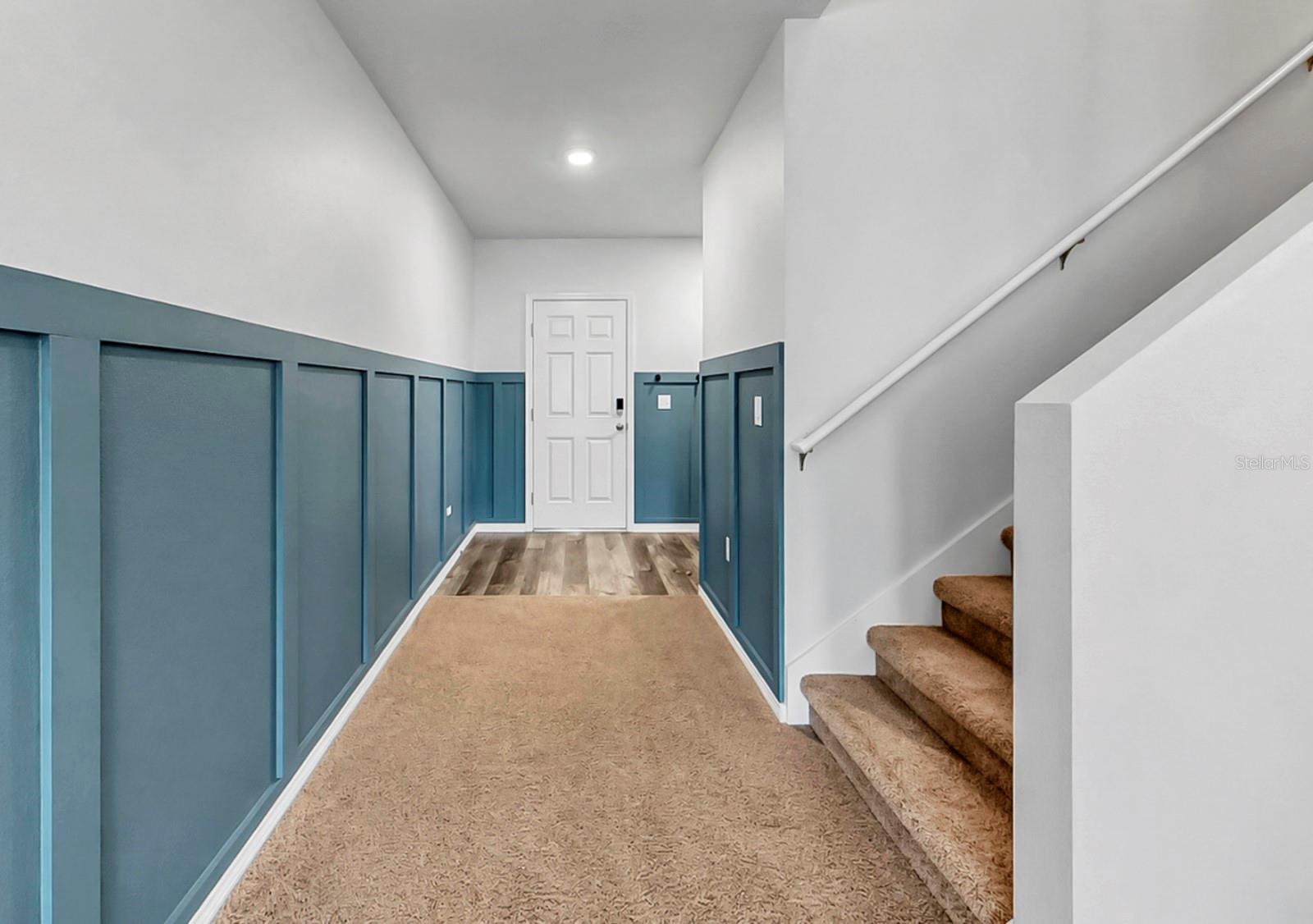 TRIPLE CRK PH 4 VILLAGE I - Residential