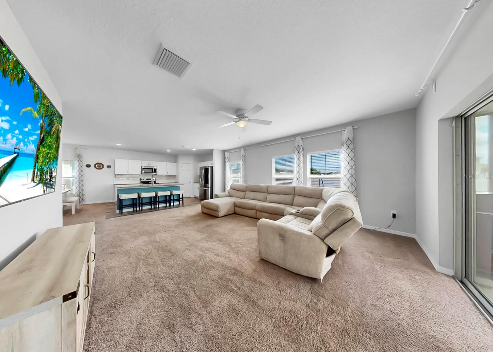 TRIPLE CRK PH 4 VILLAGE I - Residential