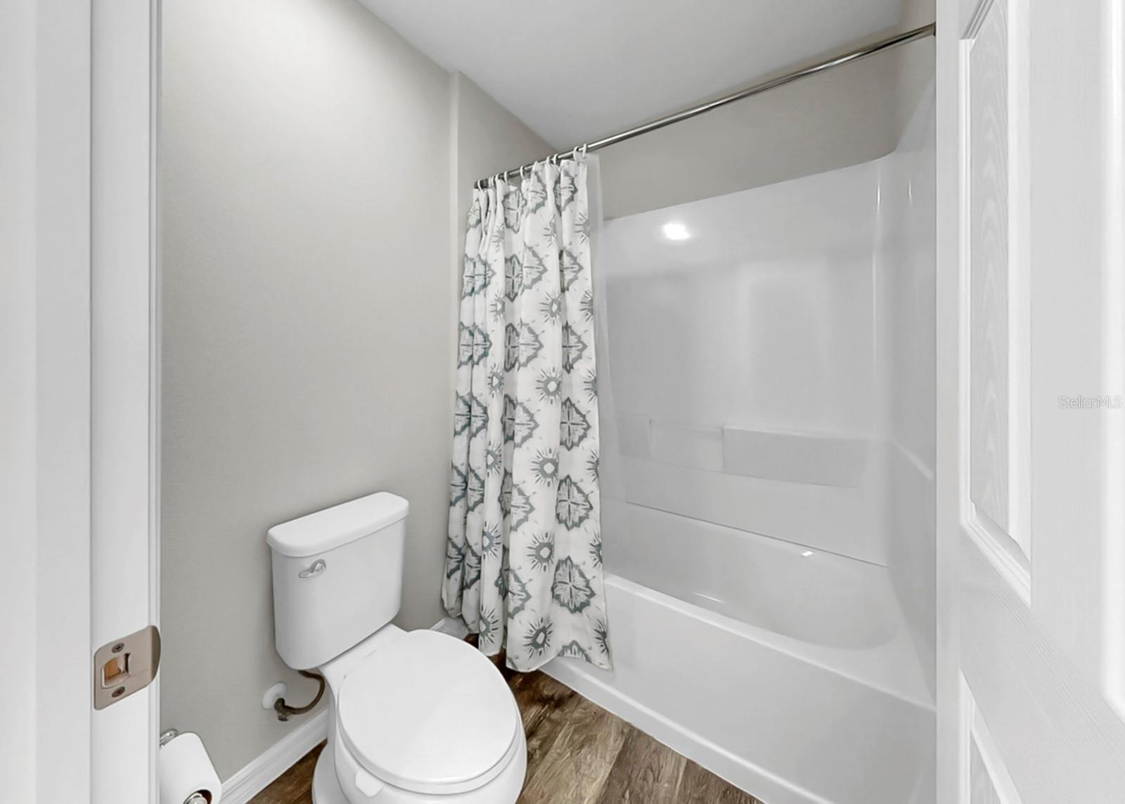 TRIPLE CRK PH 4 VILLAGE I - Residential