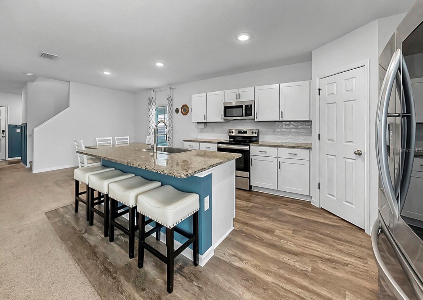 TRIPLE CRK PH 4 VILLAGE I - Residential