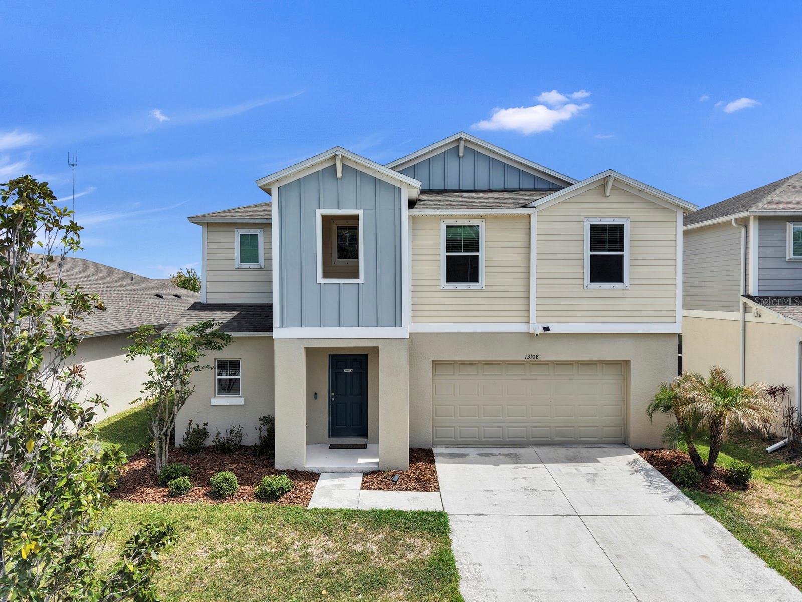 TRIPLE CRK PH 4 VILLAGE I - Residential