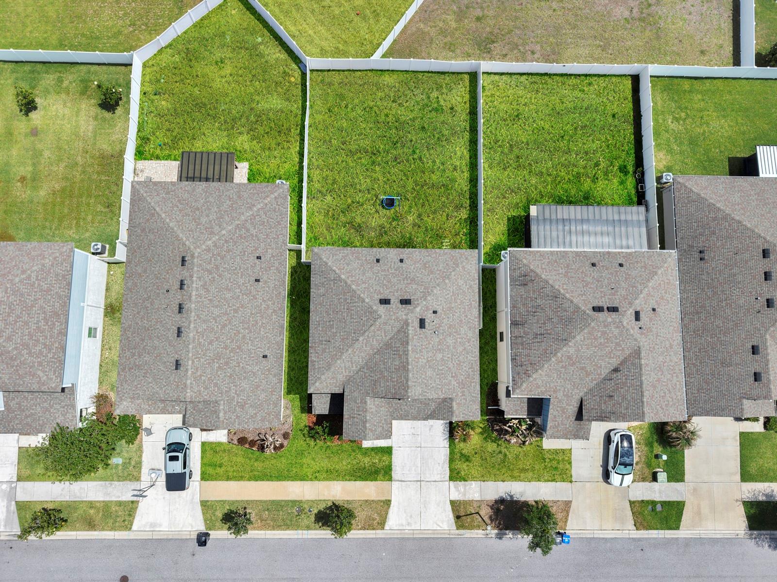 TRIPLE CRK PH 4 VILLAGE I - Residential