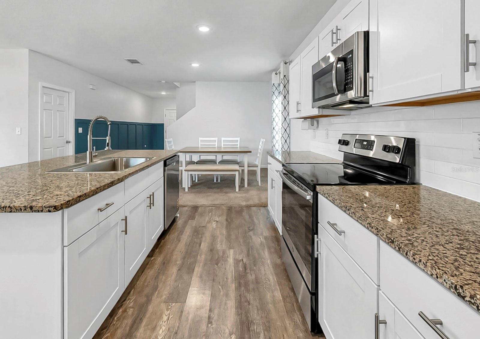 TRIPLE CRK PH 4 VILLAGE I - Residential