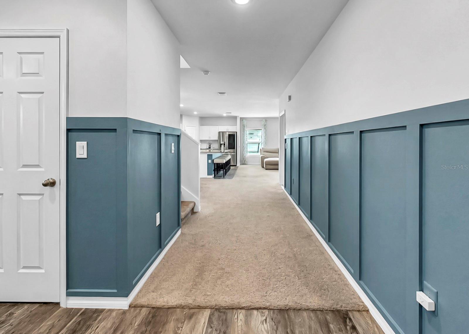 TRIPLE CRK PH 4 VILLAGE I - Residential