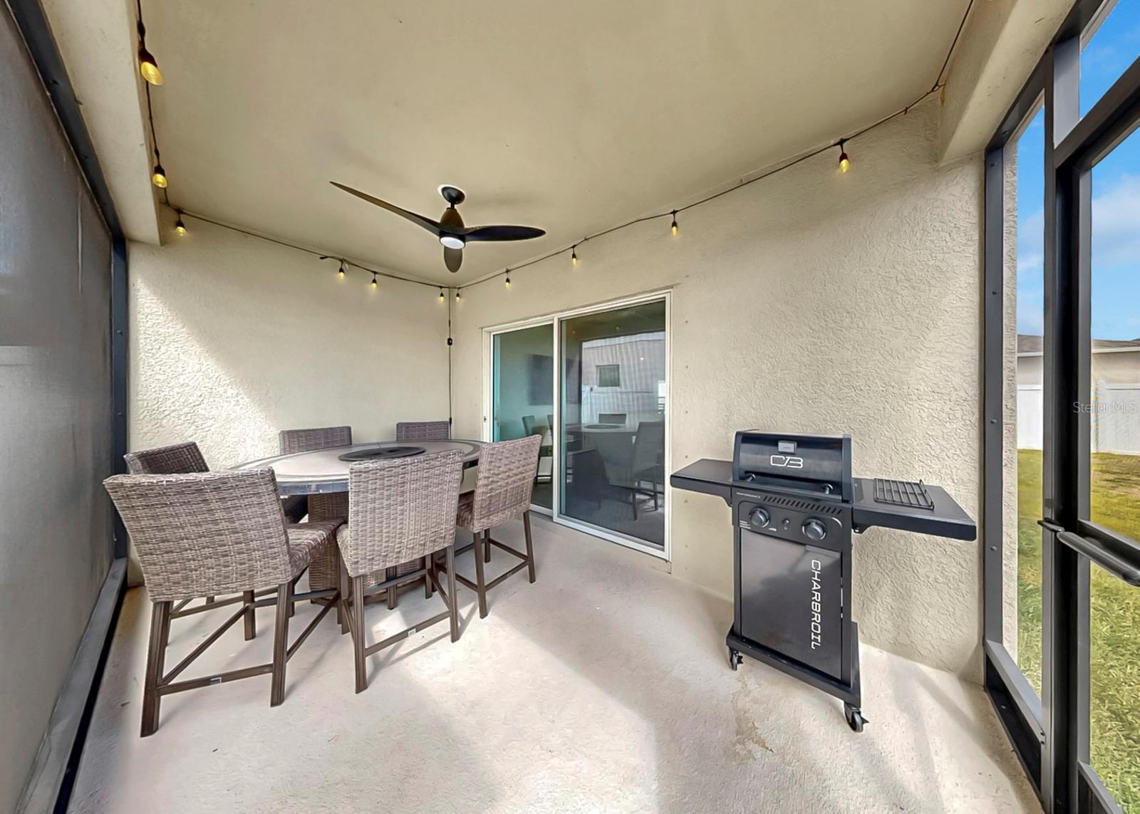 TRIPLE CRK PH 4 VILLAGE I - Residential