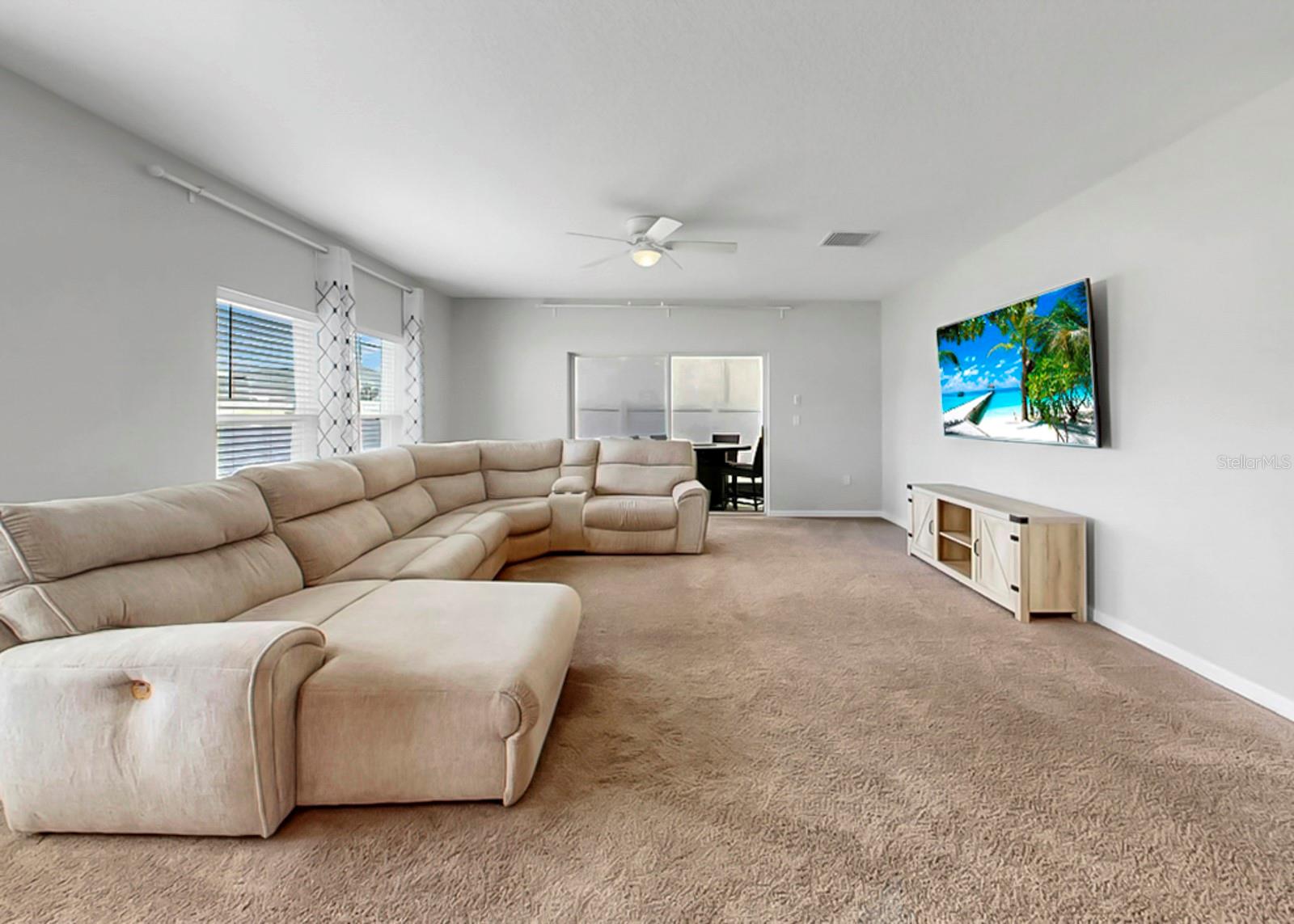 TRIPLE CRK PH 4 VILLAGE I - Residential