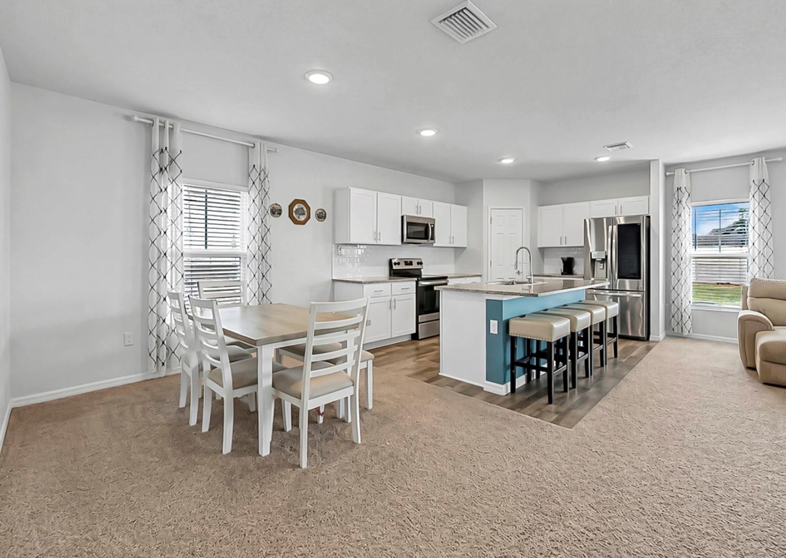 TRIPLE CRK PH 4 VILLAGE I - Residential