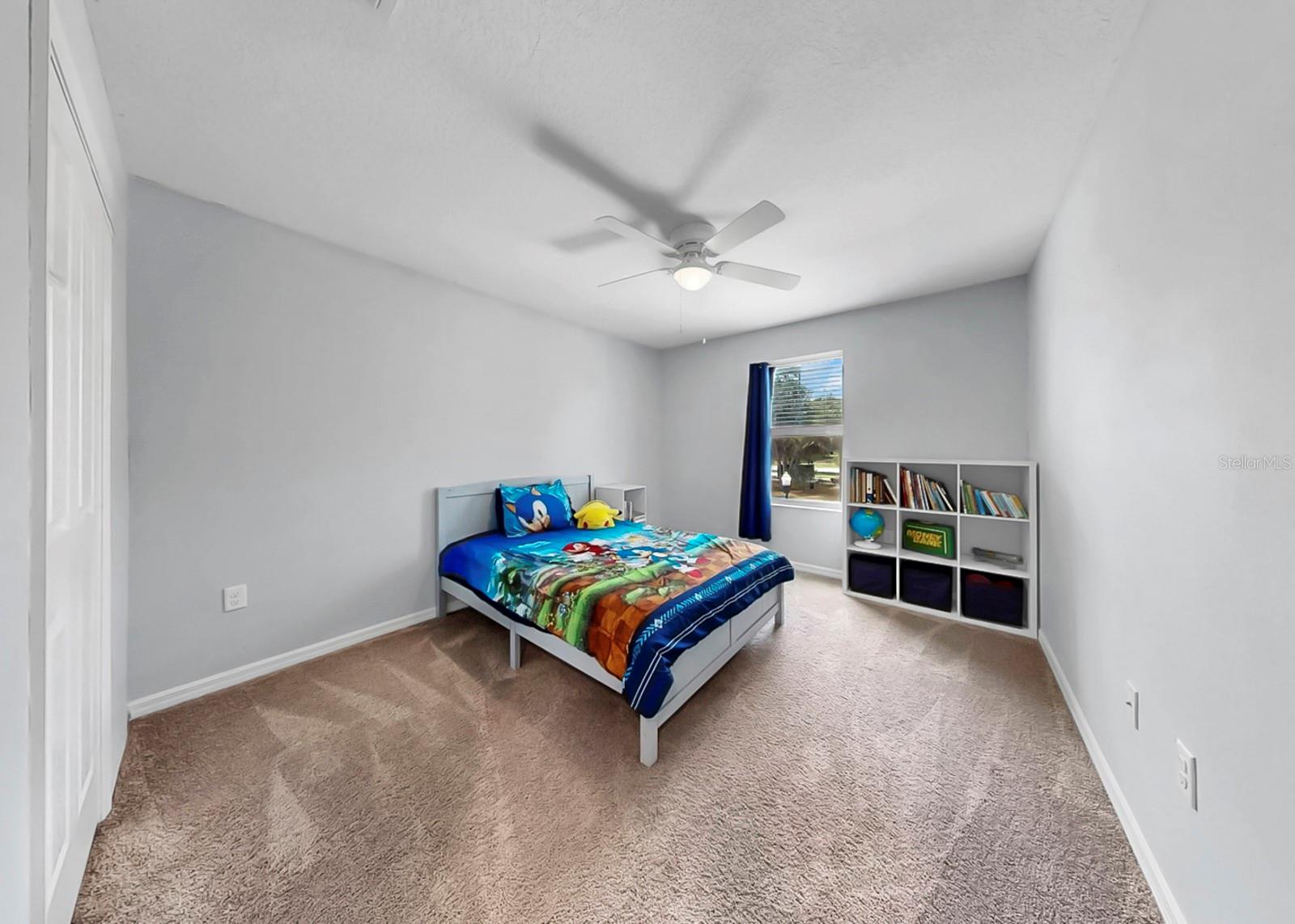 TRIPLE CRK PH 4 VILLAGE I - Residential