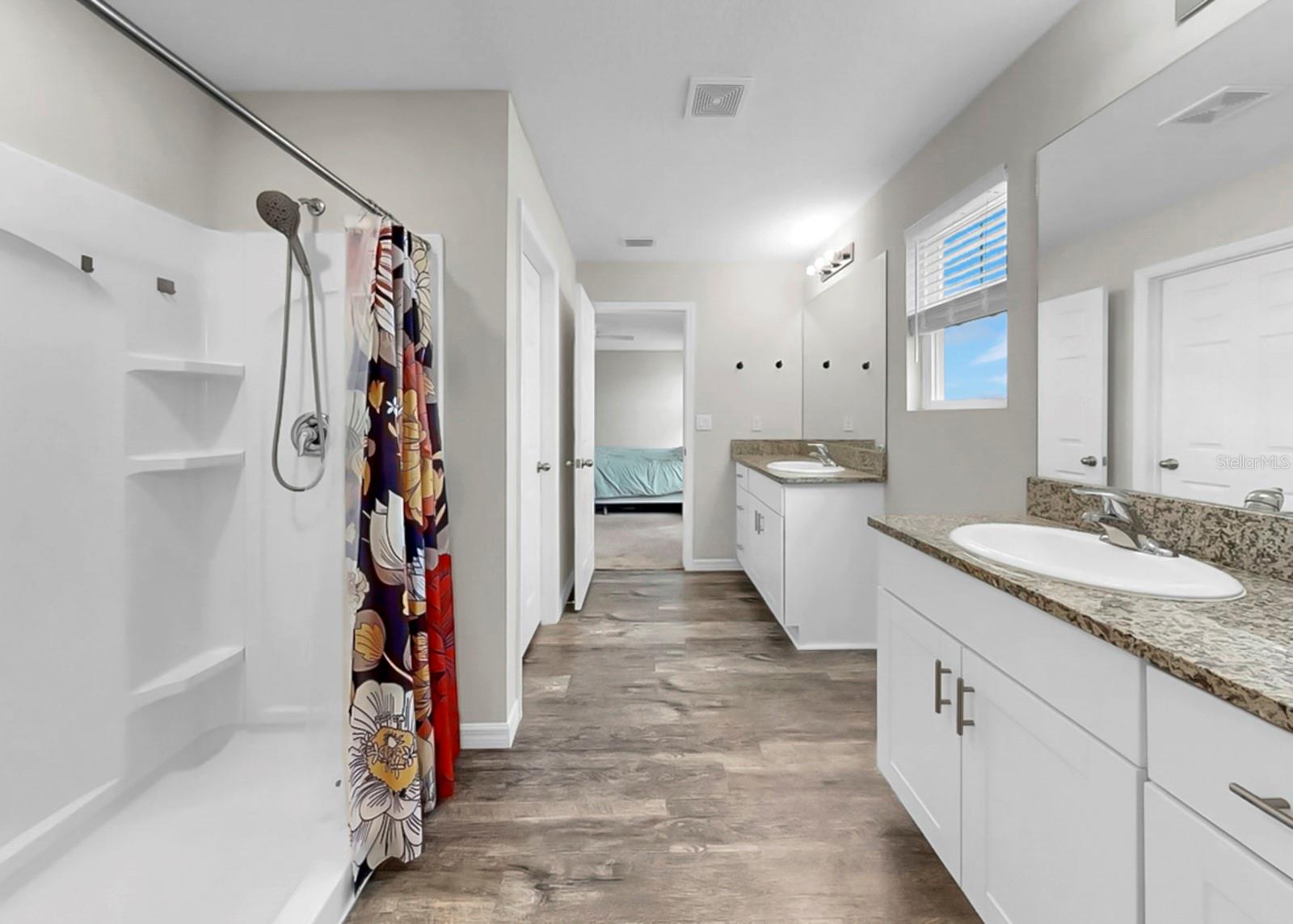 TRIPLE CRK PH 4 VILLAGE I - Residential