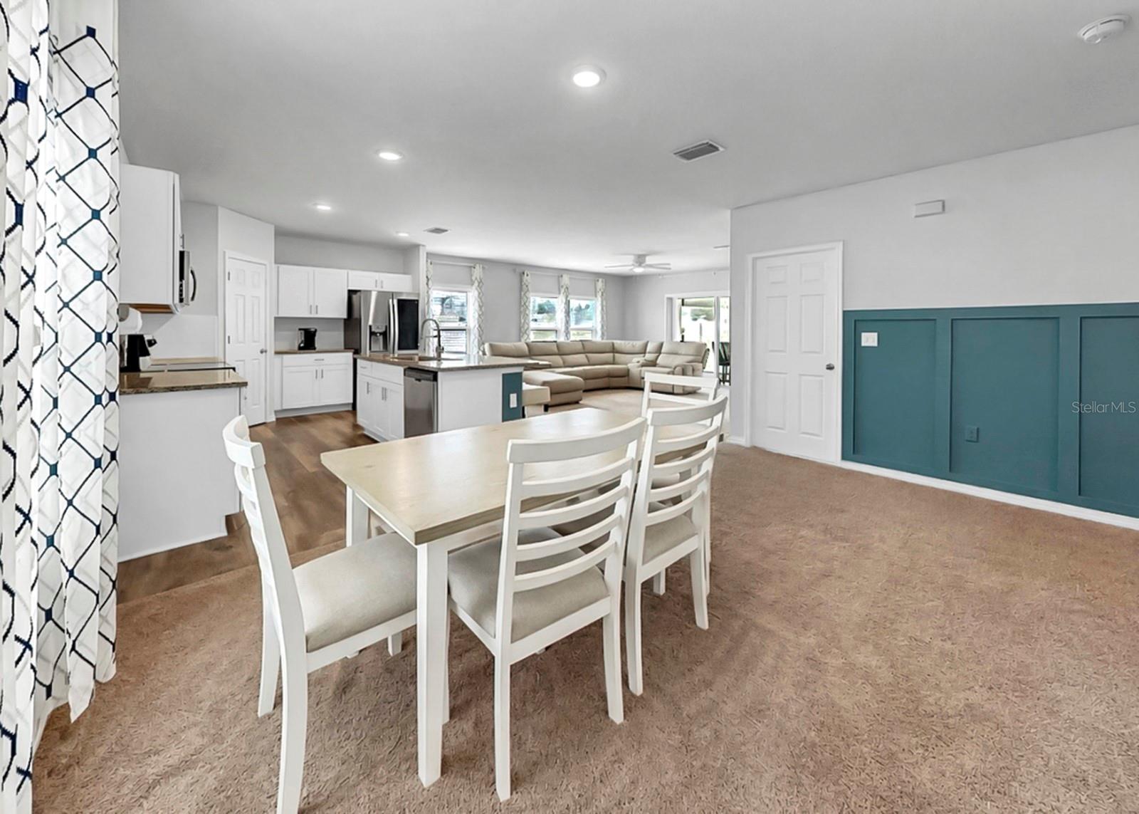 TRIPLE CRK PH 4 VILLAGE I - Residential