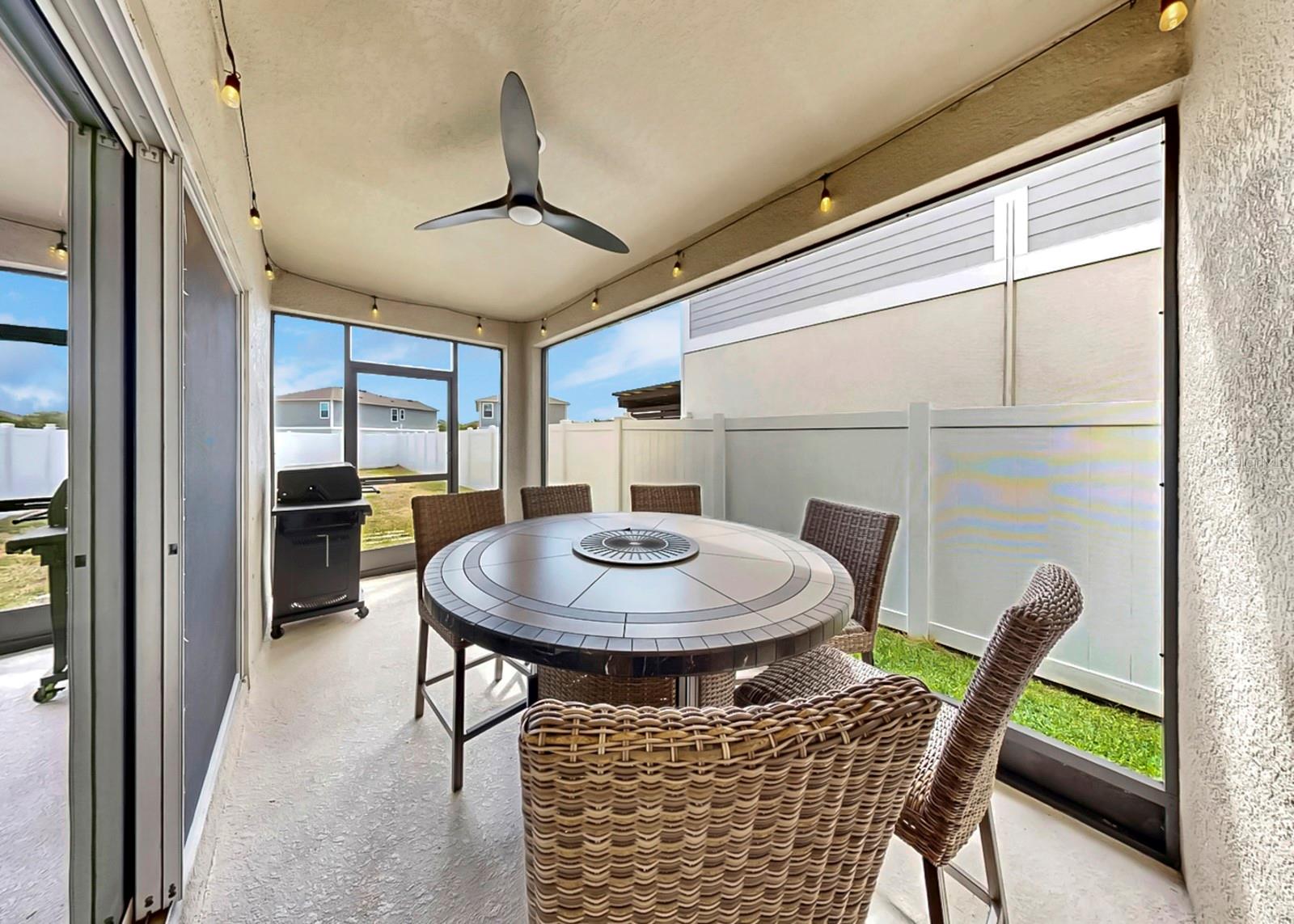 TRIPLE CRK PH 4 VILLAGE I - Residential